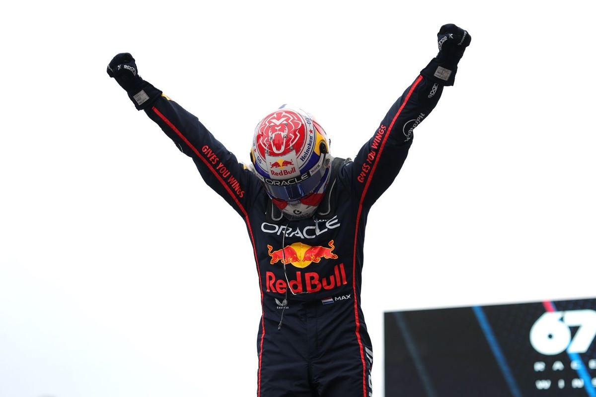 Verstappen: “Bu yıl şampiyon olmam için her şey mükemmel olmalı”
