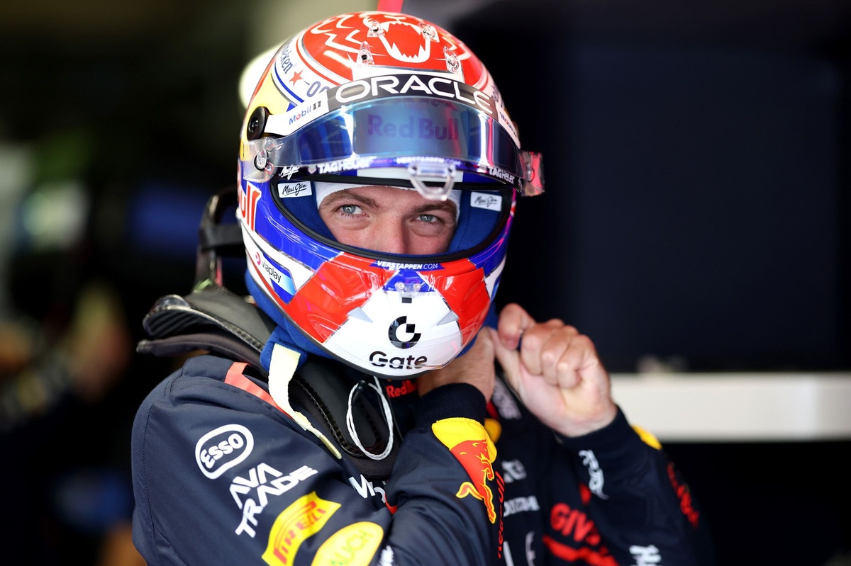 Verstappen: “Ferrari’ye sadece tutku için gitmem, kazanabileceksem giderim”