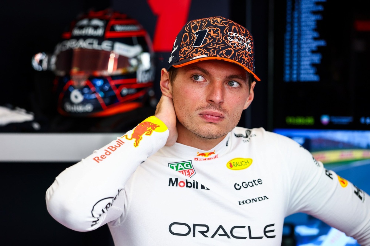 Verstappen: “Formula 1 formatıyla ilgili çılgınlığa gerek yok”