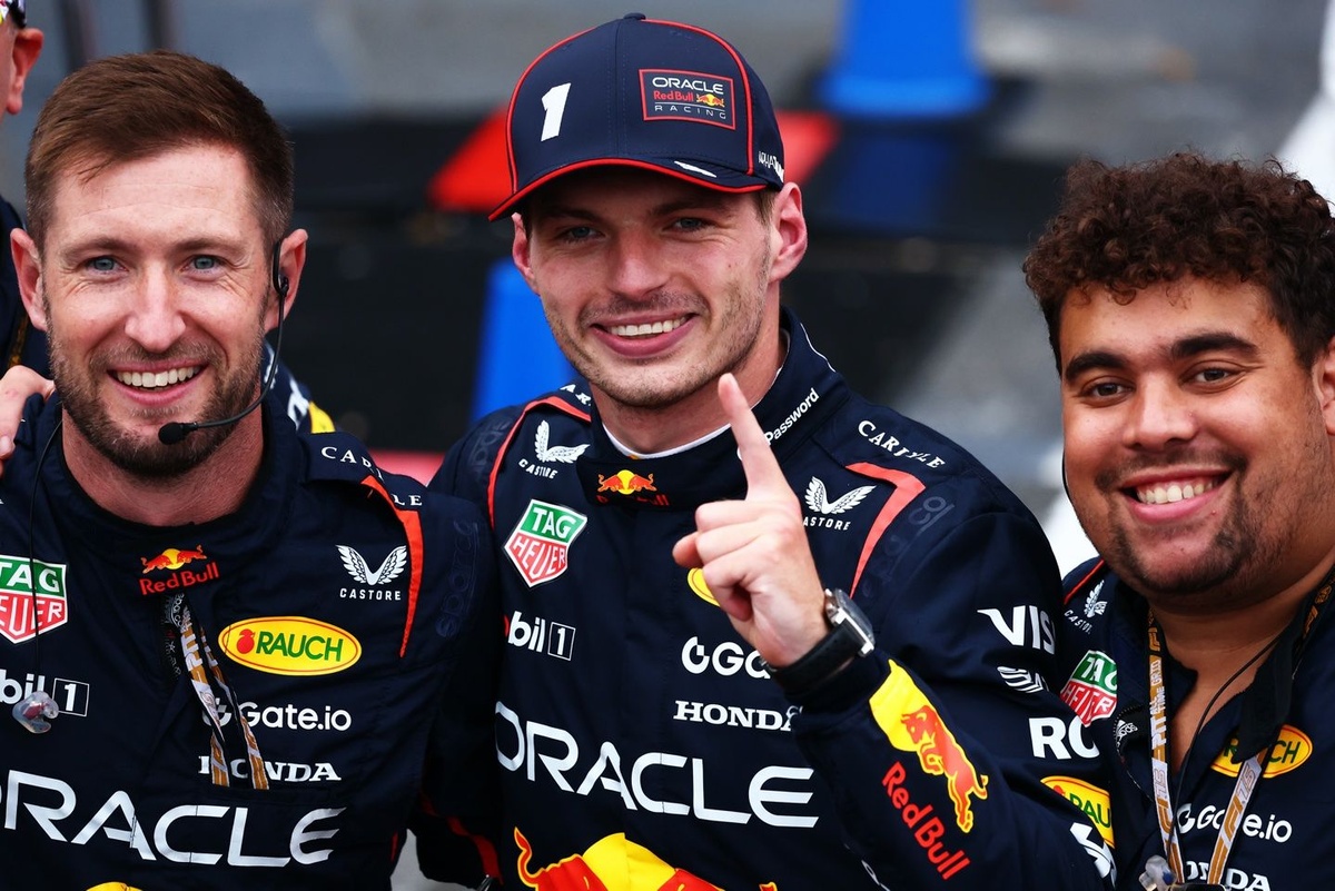 Verstappen’in Bakü zaferinin arkasındaki strateji neydi?