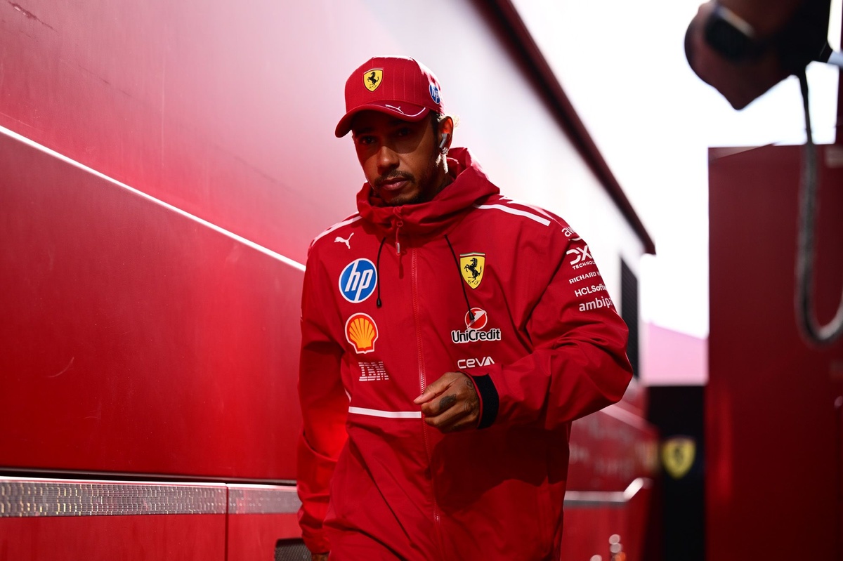 Villeneuve’e göre Hamilton’ın kazası sürüşten değil hava koşullarından kaynaklı