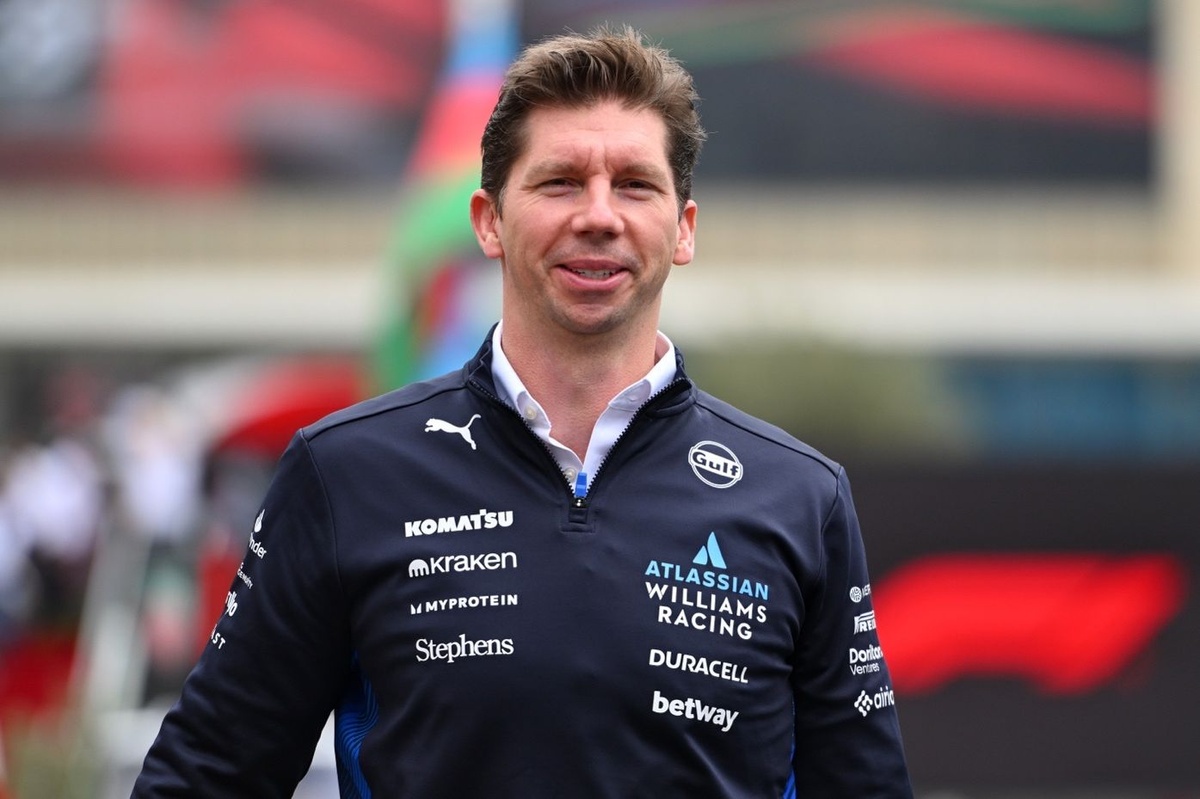 Vowles: “Drive to Survive F1’in medya yüzünü değiştirdi”