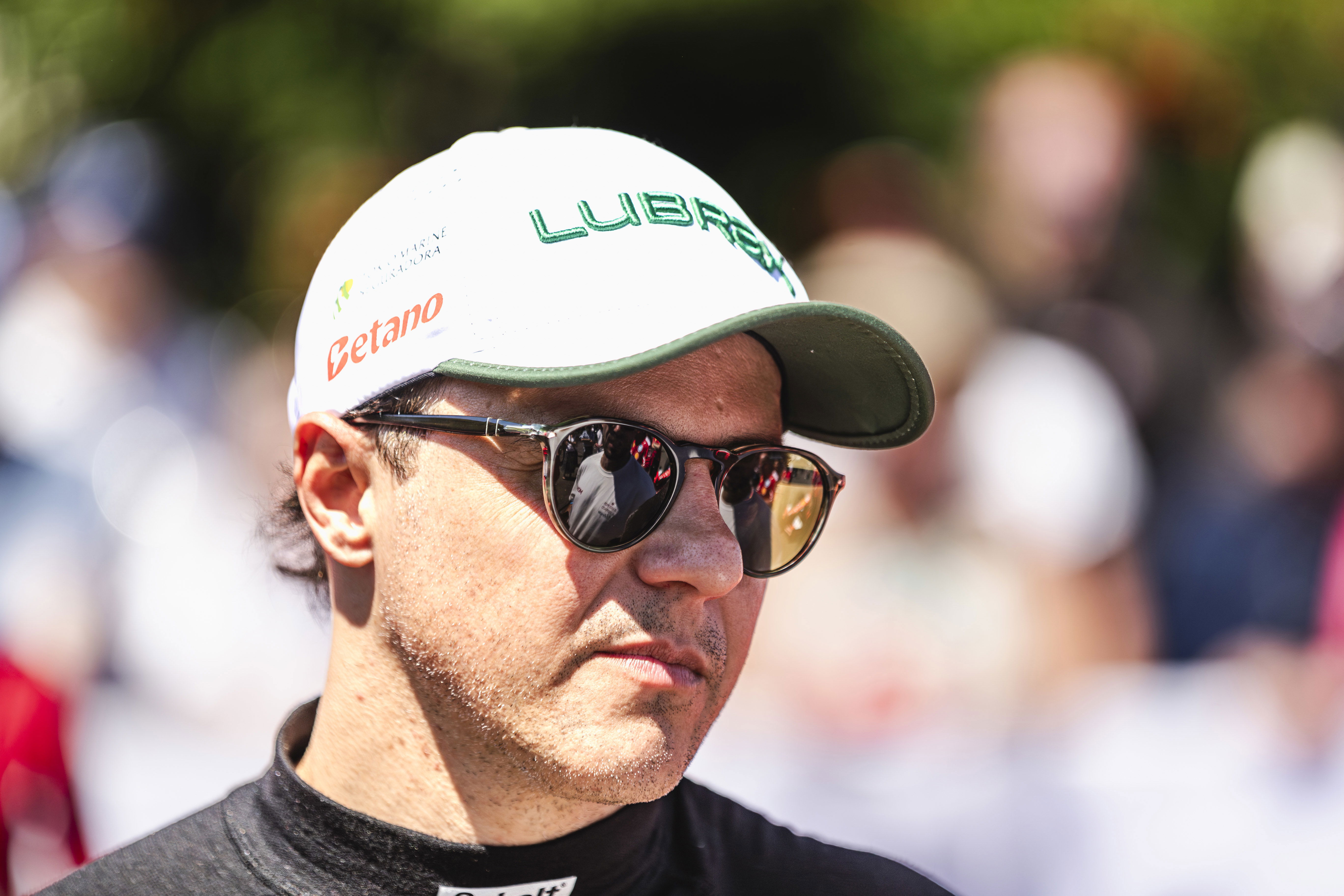 Felipe Massa seeks $82m over ‘Crashgate’ as Bernie Ecclestone denies any cover-up