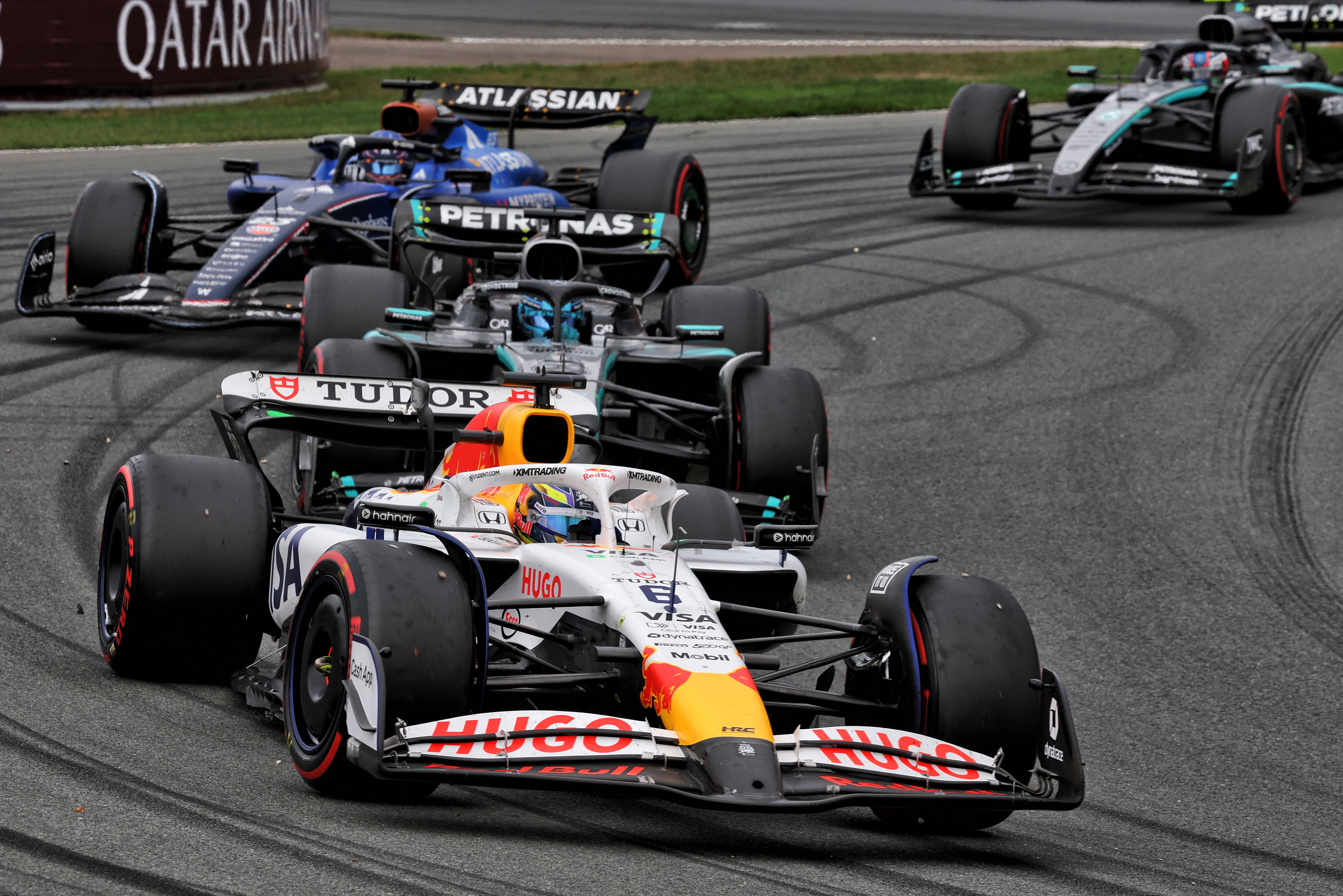 Isack Hadjar tipped as next Red Bull driver, he’s “good under pressure”