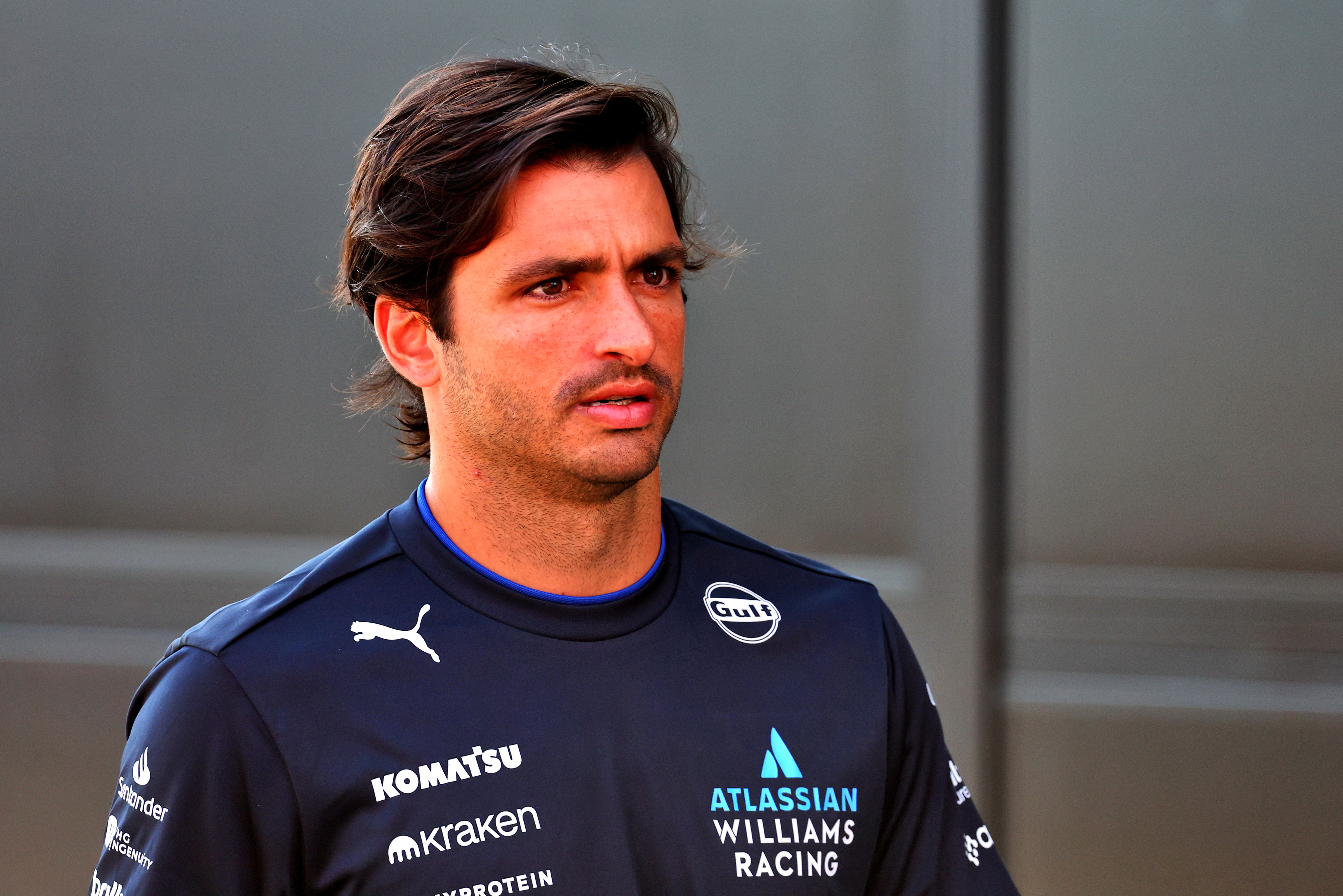 Williams trying to change outcome of Carlos Sainz’s “poor” Dutch GP F1 penalty