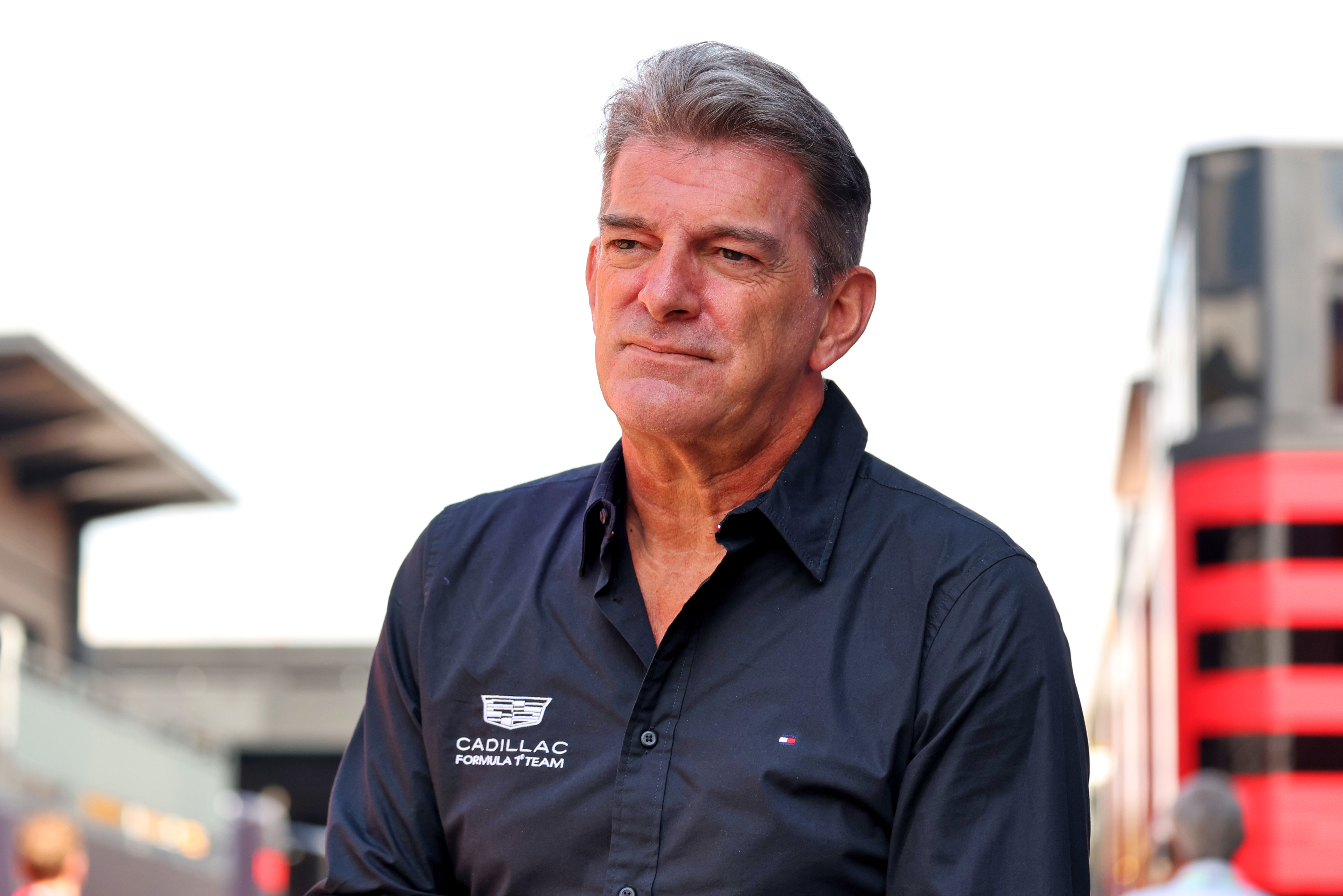 Cadillac boss reveals new team’s ‘first target’ and provides update on F1 2026 car