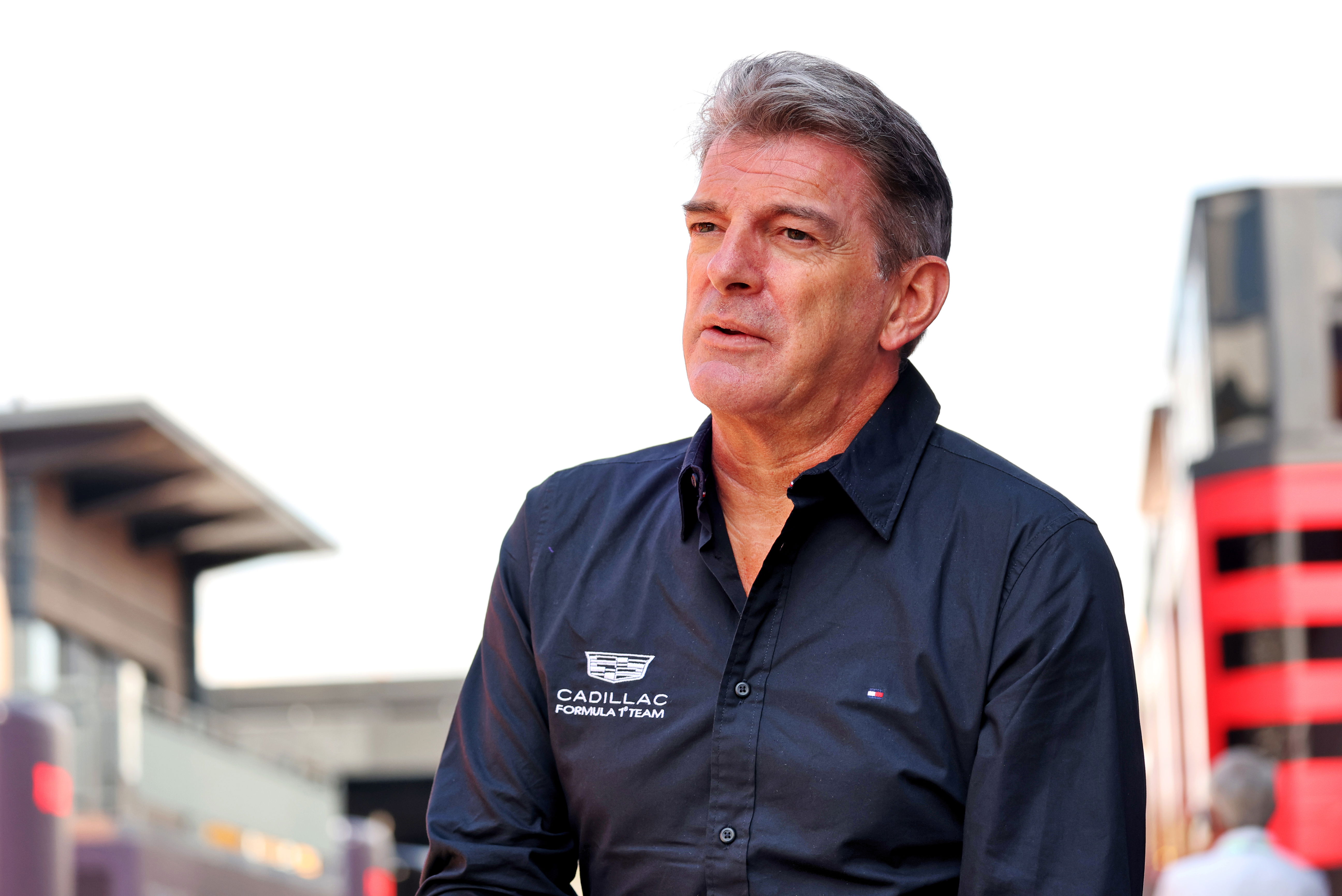 Cadillac begin search for new F1 reserve driver – who will they sign?