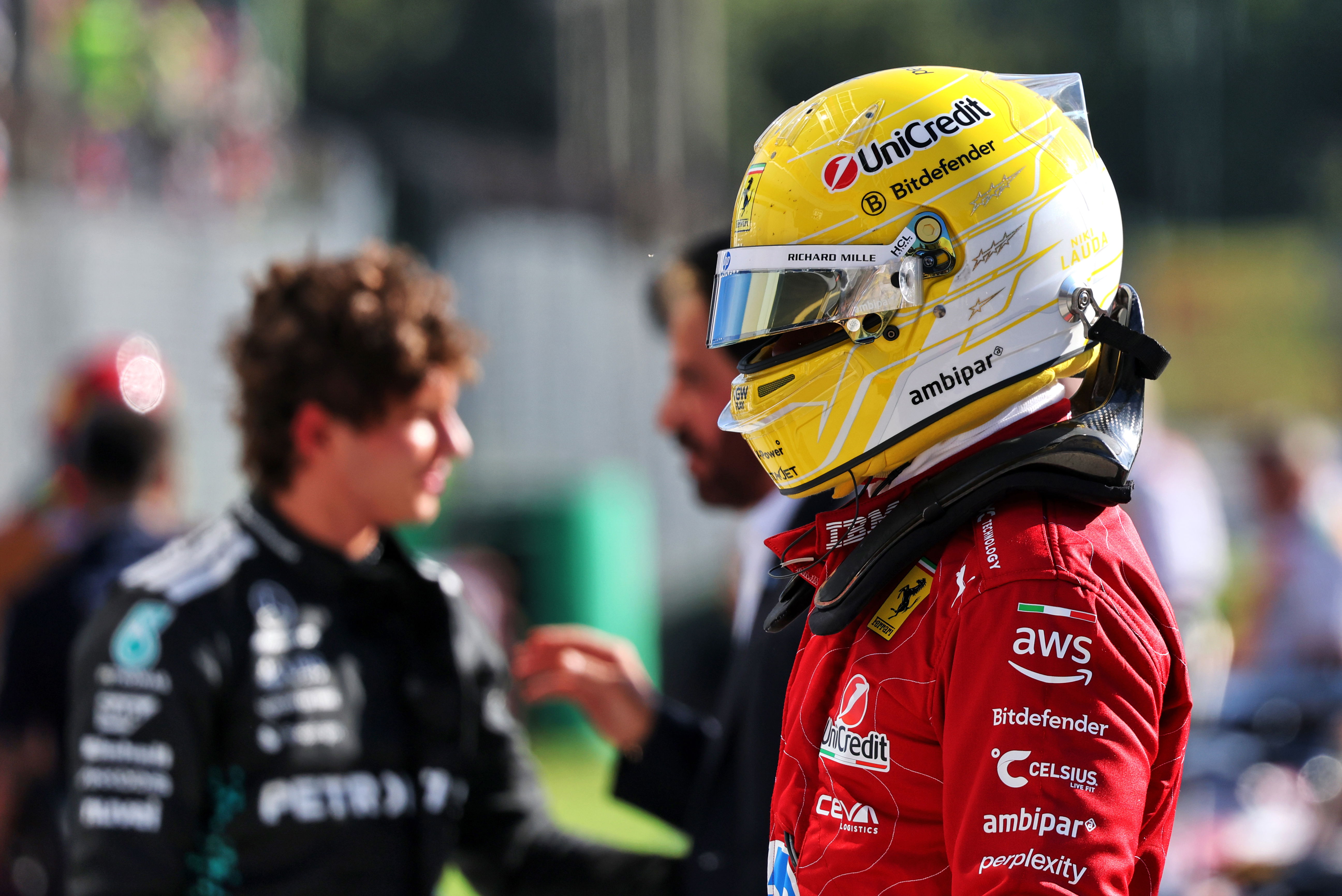 Lewis Hamilton backed by rival F1 team boss to fight for wins again: “He’s always great”