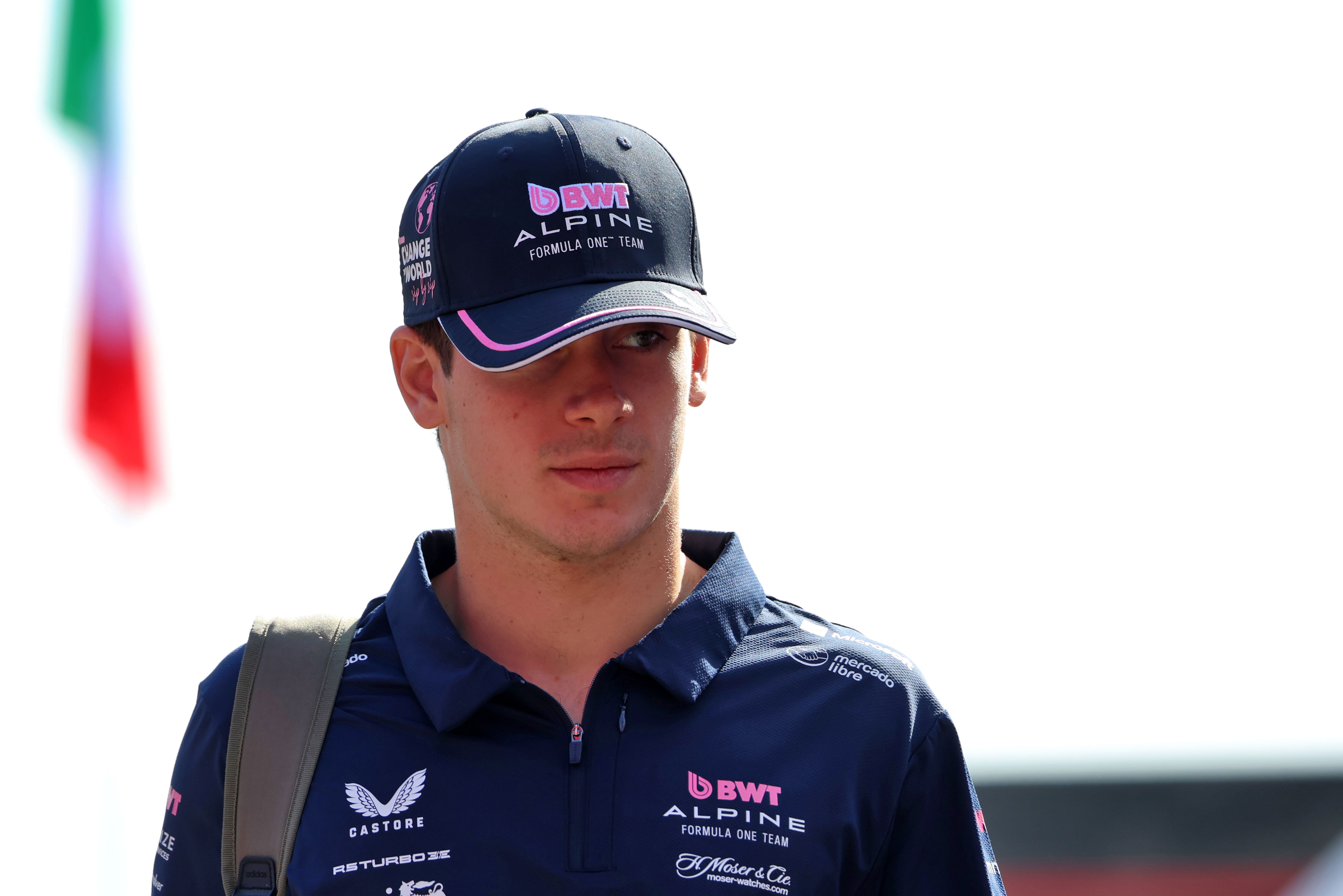 Alpine have three “obvious” choices for 2026 F1 driver line-up