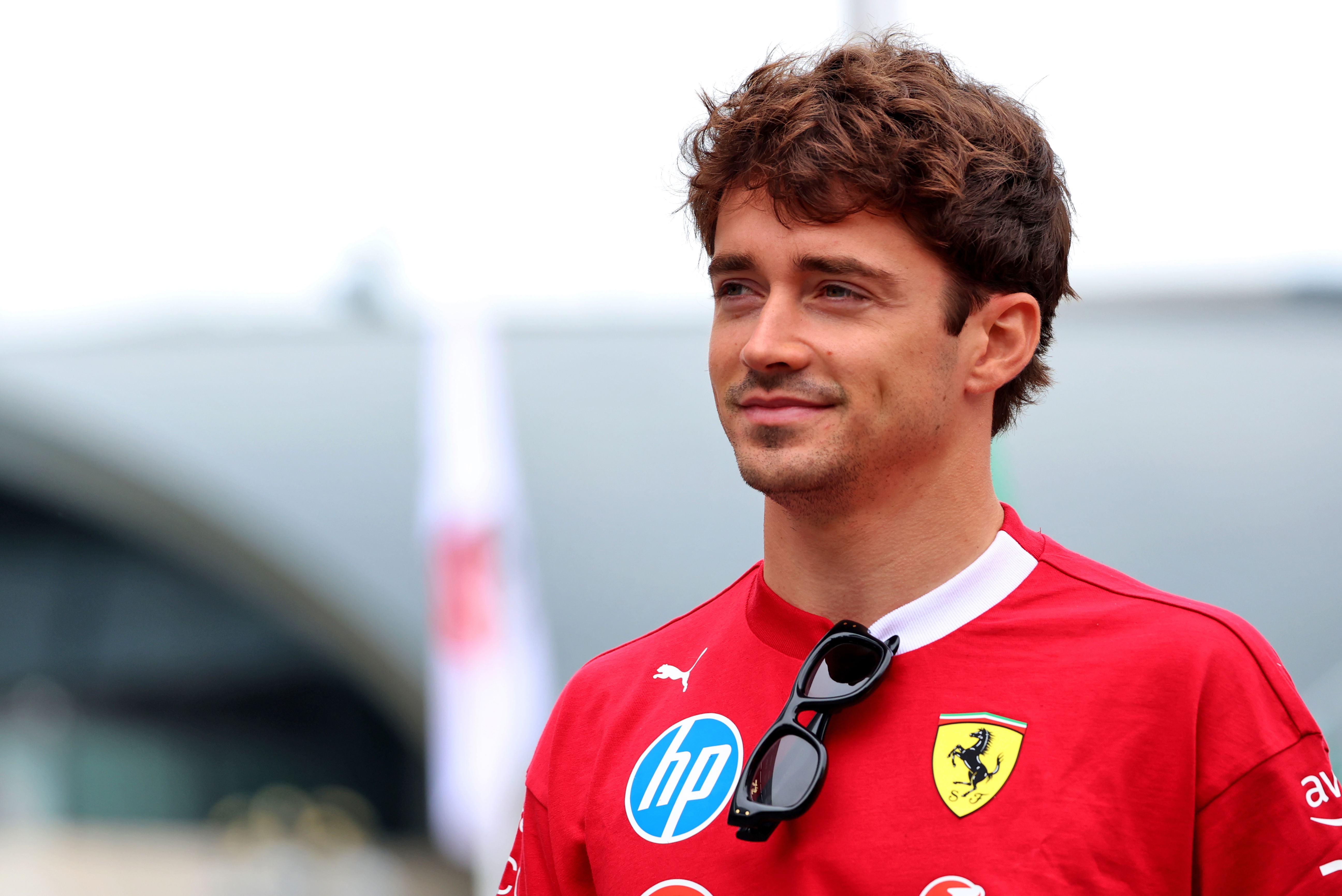 Charles Leclerc clarifies Ferrari commitment – would he leave for F1 title shot?