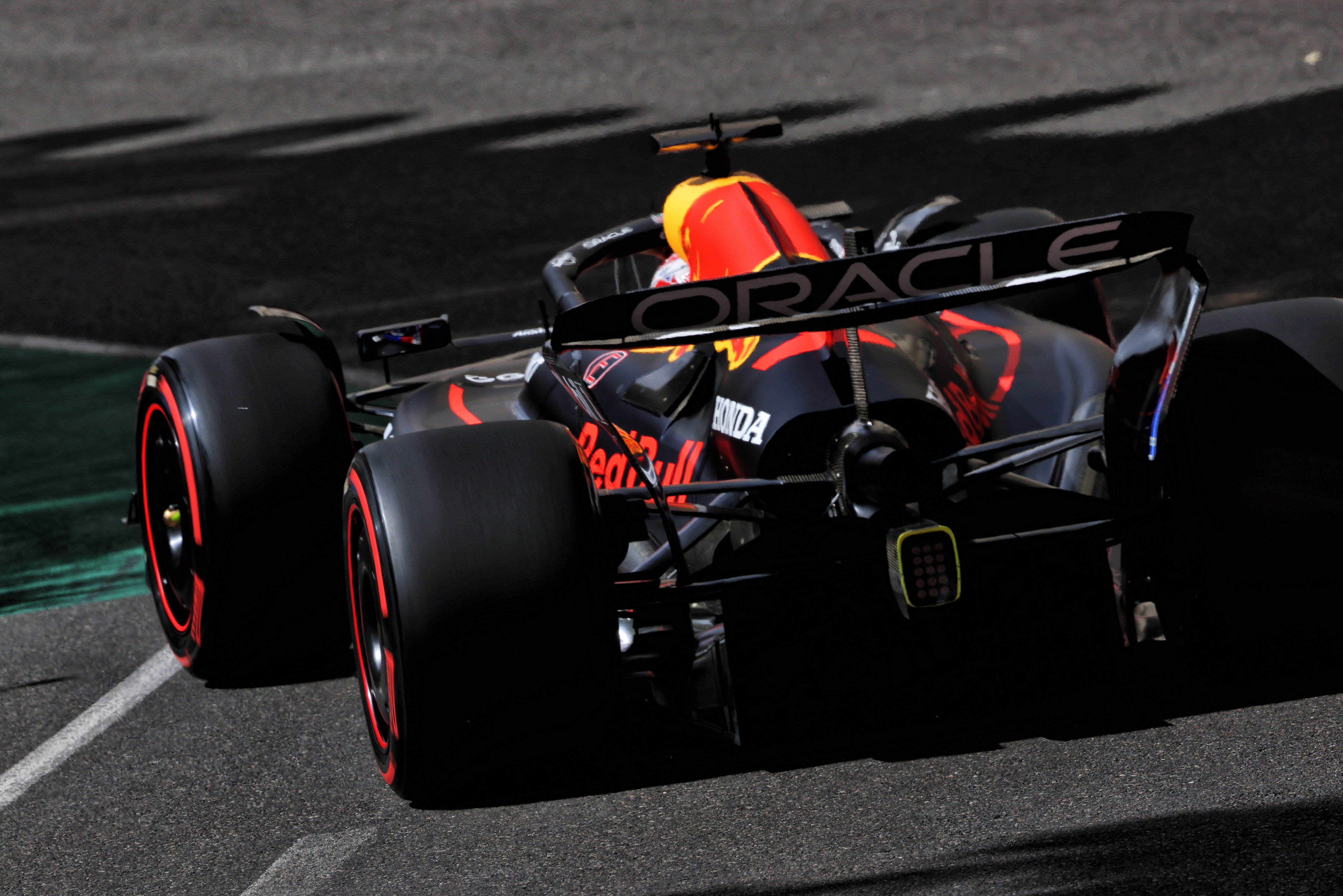 2025 F1 Azerbaijan Grand Prix – Race Day – LIVE UPDATES!