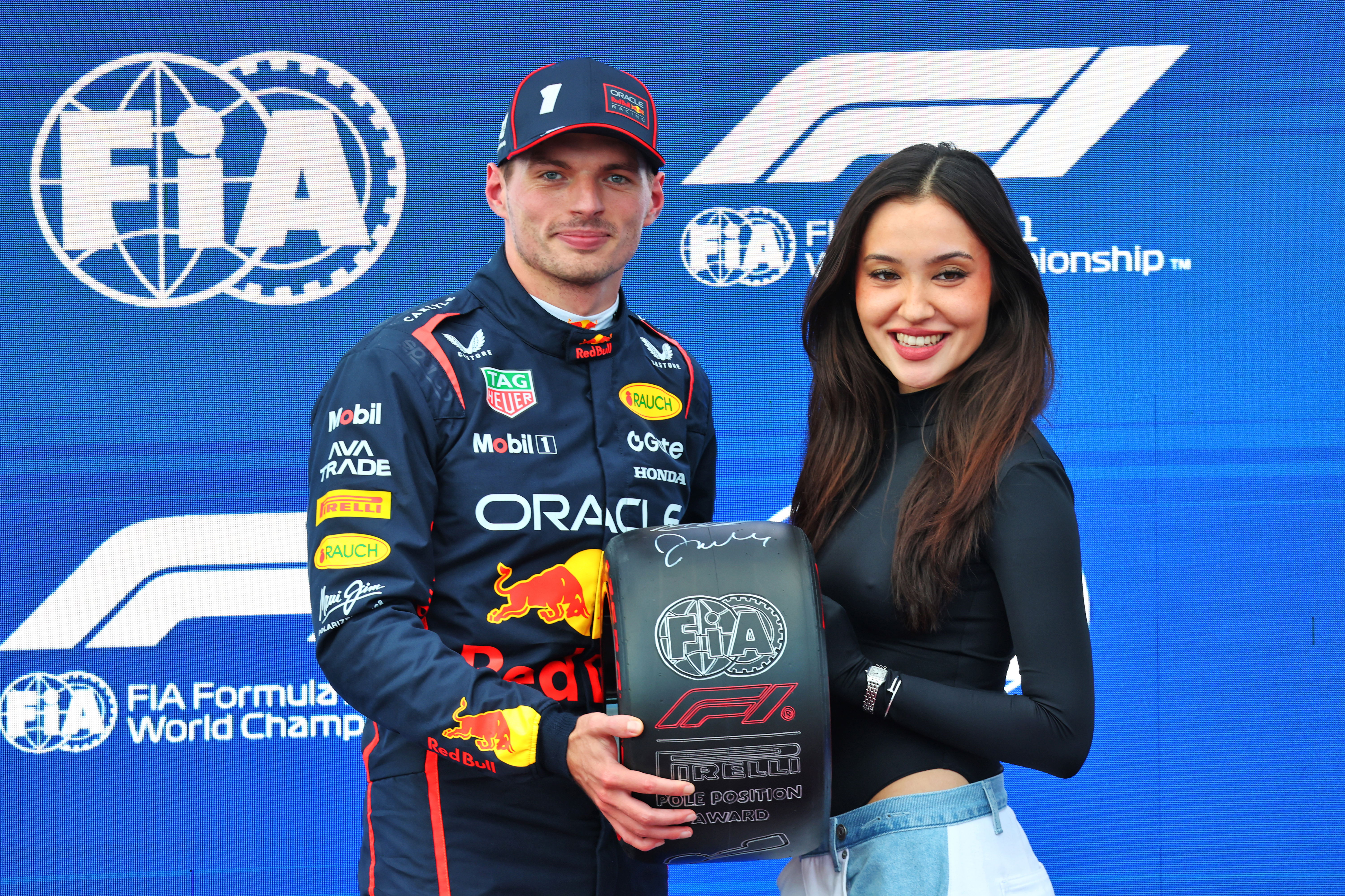 Max Verstappen “won’t really care” about 2025 F1 season despite another standout pole