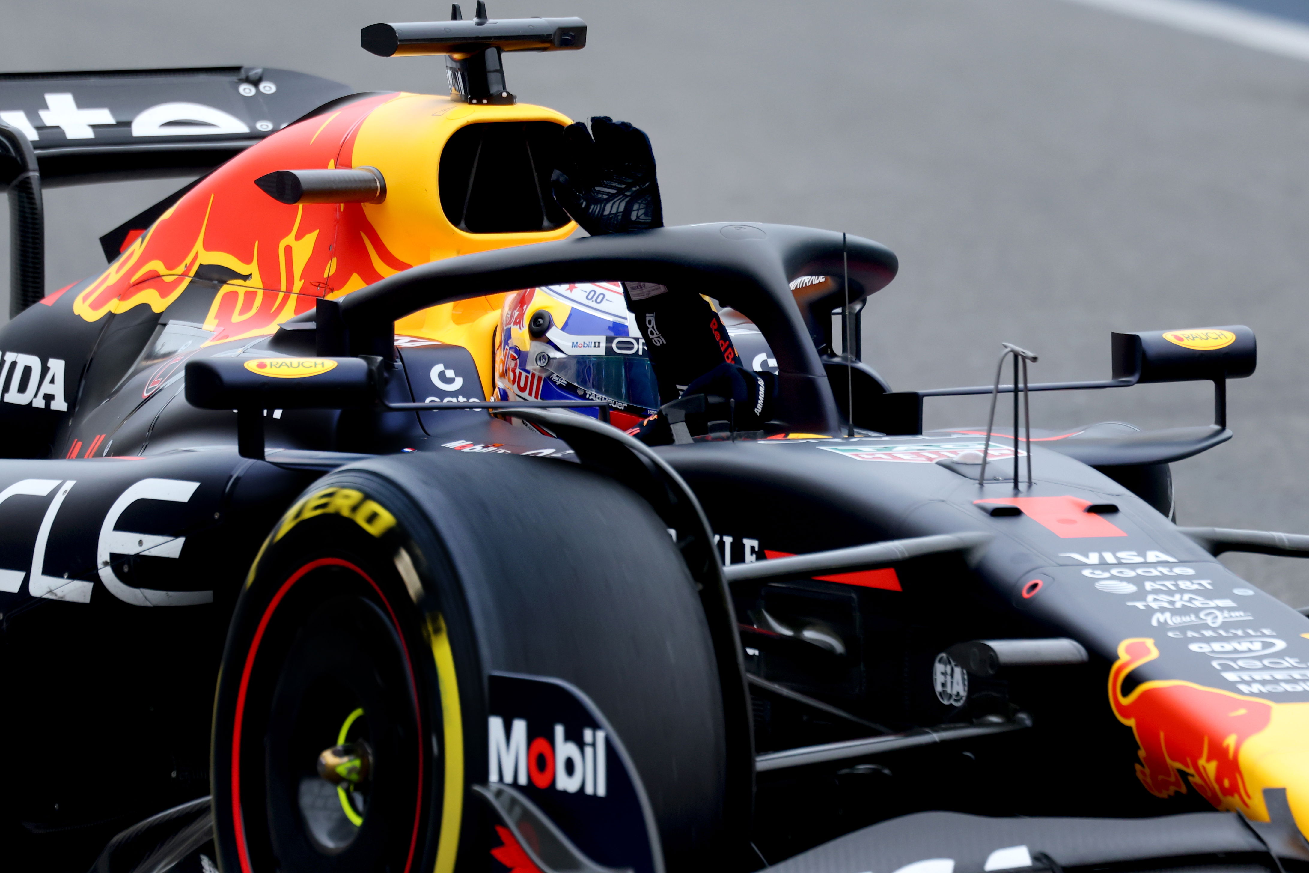 Five big conclusions from F1 2025’s Azerbaijan Grand Prix