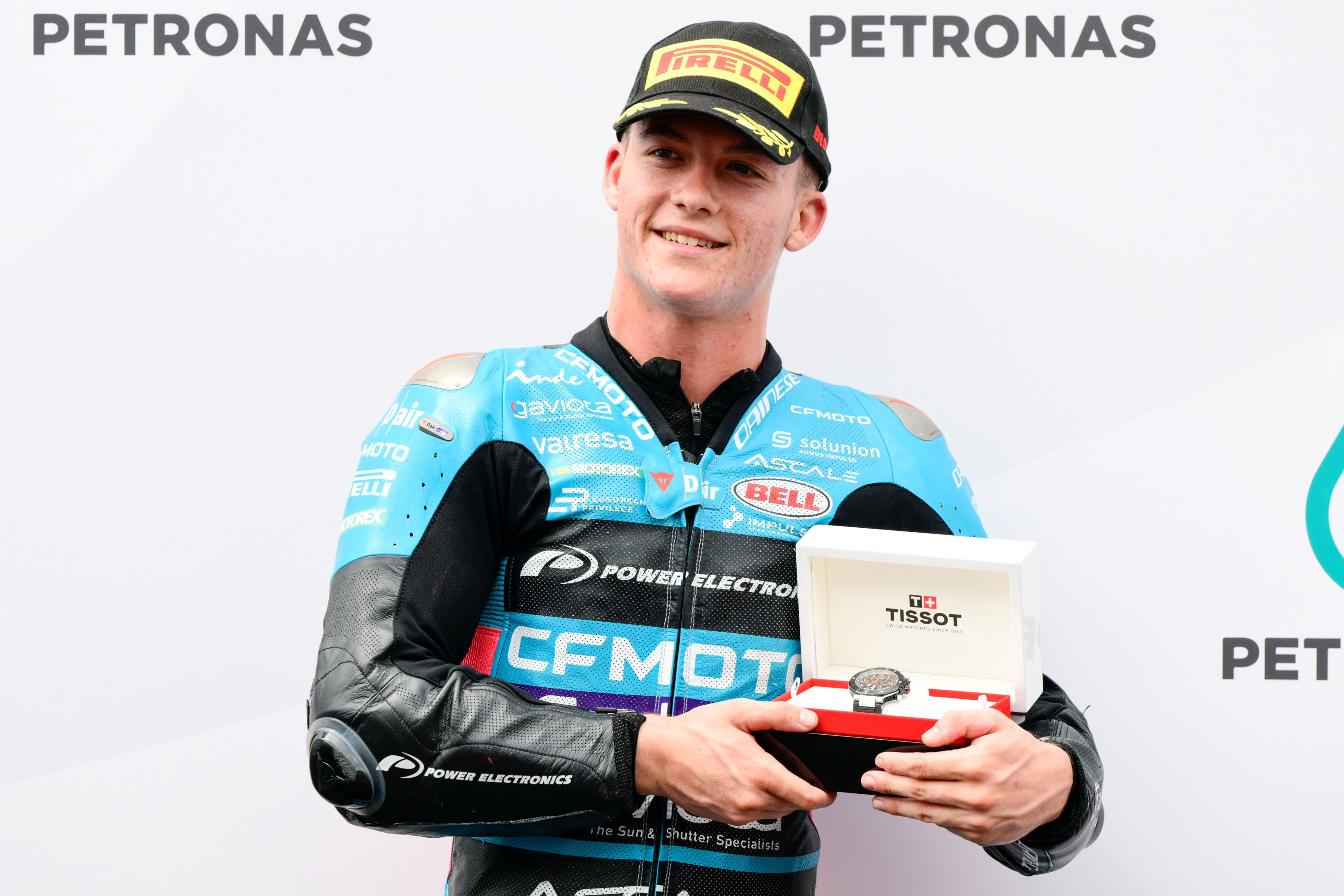 2025 Moto2 Malezyan moto  Sıralama Sonuçları 2025 Moto2 Malezyan moto  Sıralama Sonuçları
