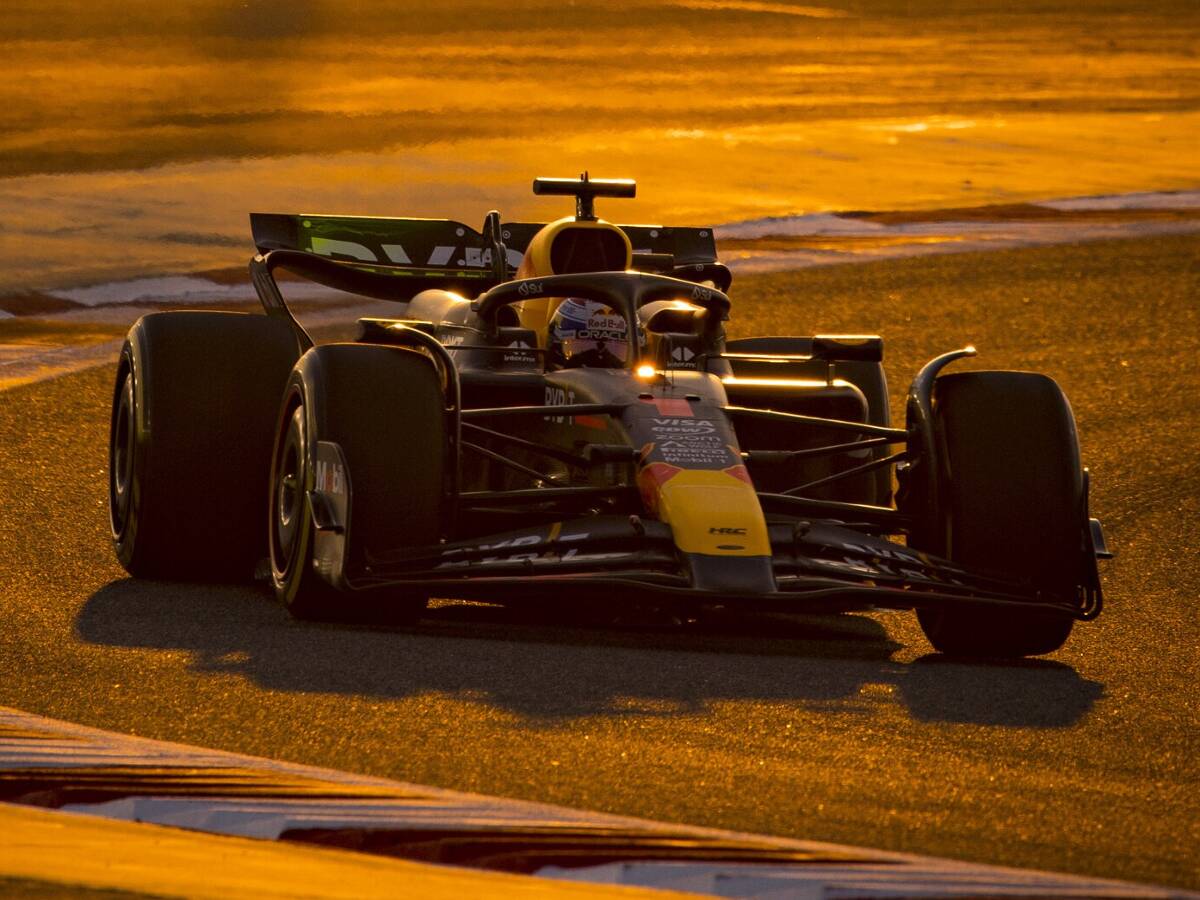 Formel-1-Teamchefs warnen: “Diese Winterpause ist fast nicht existent”