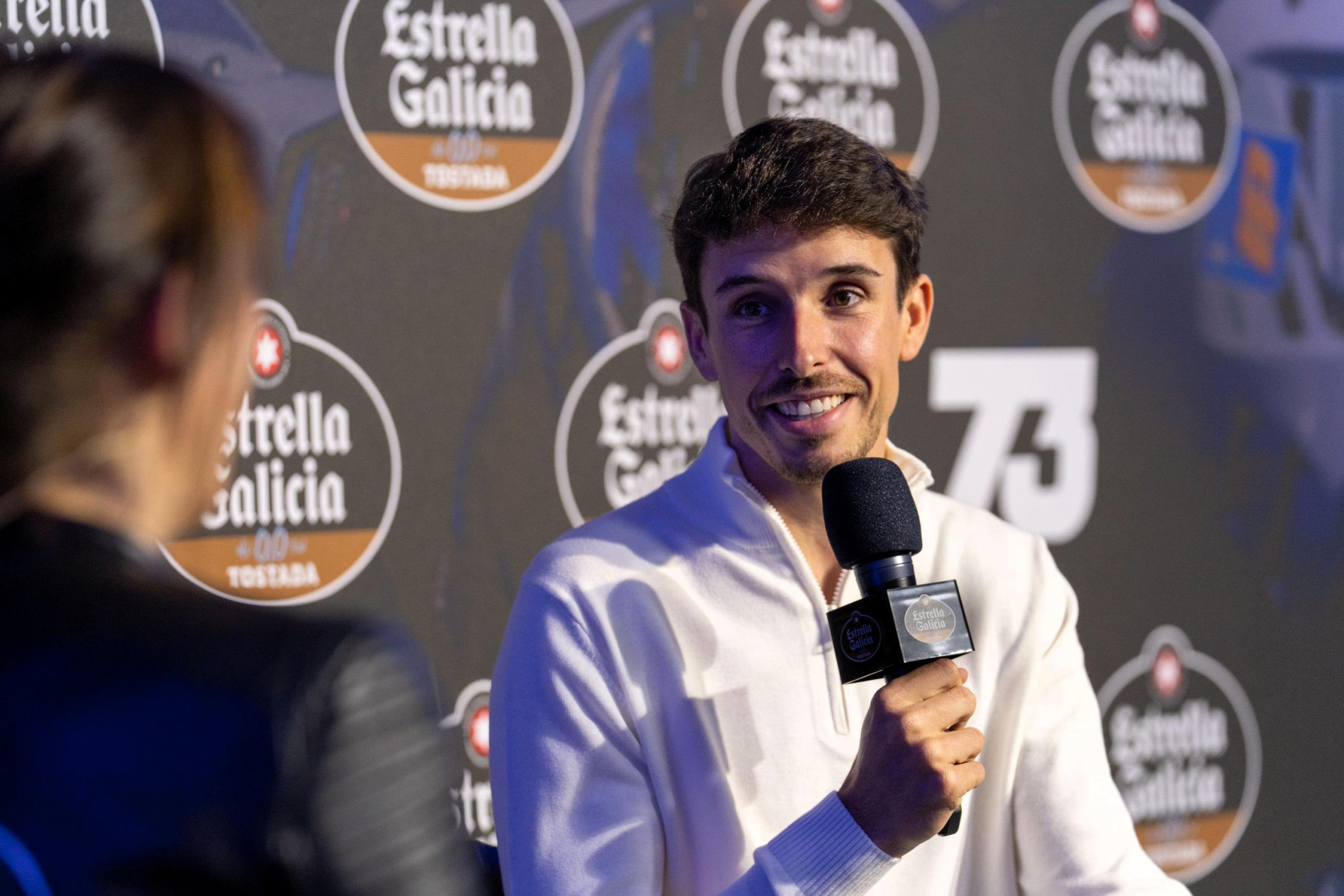 Alex Marquez explains why Marc Marquez is “so difficult to beat” in MotoGP Alex Marquez explains why Marc Marquez is “so difficult to beat” in MotoGP