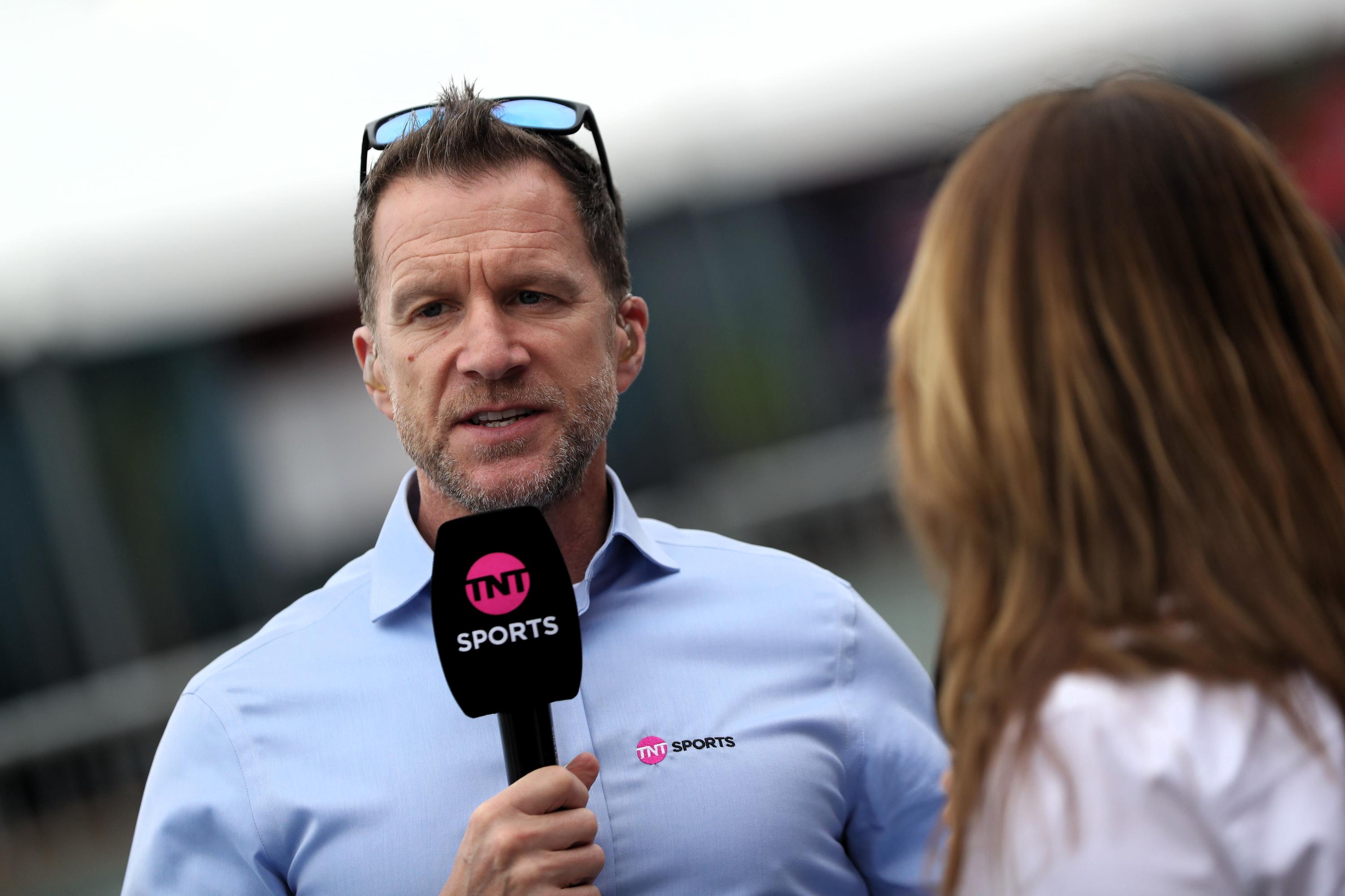 Neil Hodgson explains Marco Bezzecchi, Marc Marquez Indonesian MotoGP clash: “He wasn’t trying to pass”