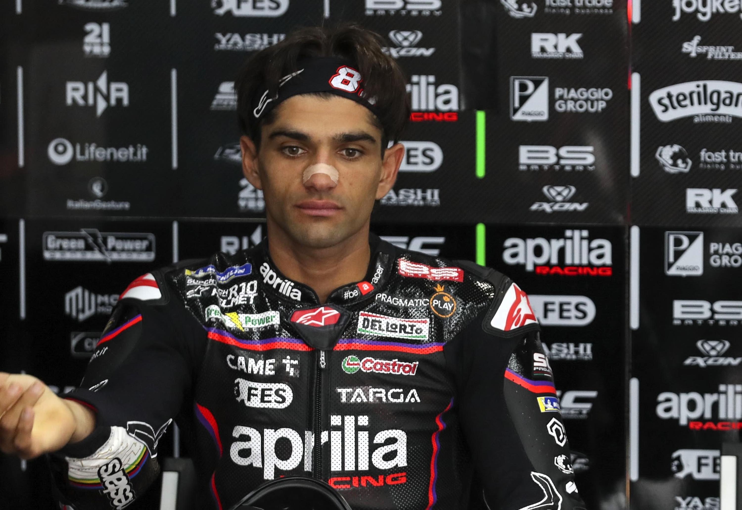Jorge Martin MotoGP injury update: Collarbone surgery a “complex procedure”