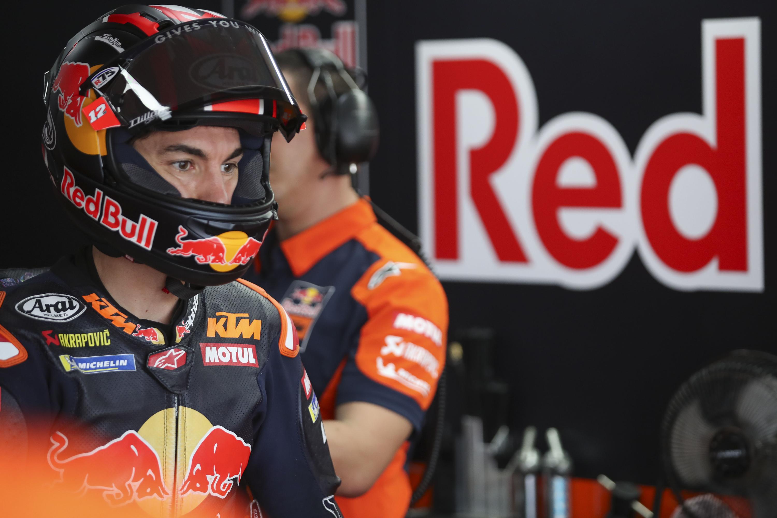 Maverick Vinales “will also miss Phillip Island and Sepang” MotoGP rounds