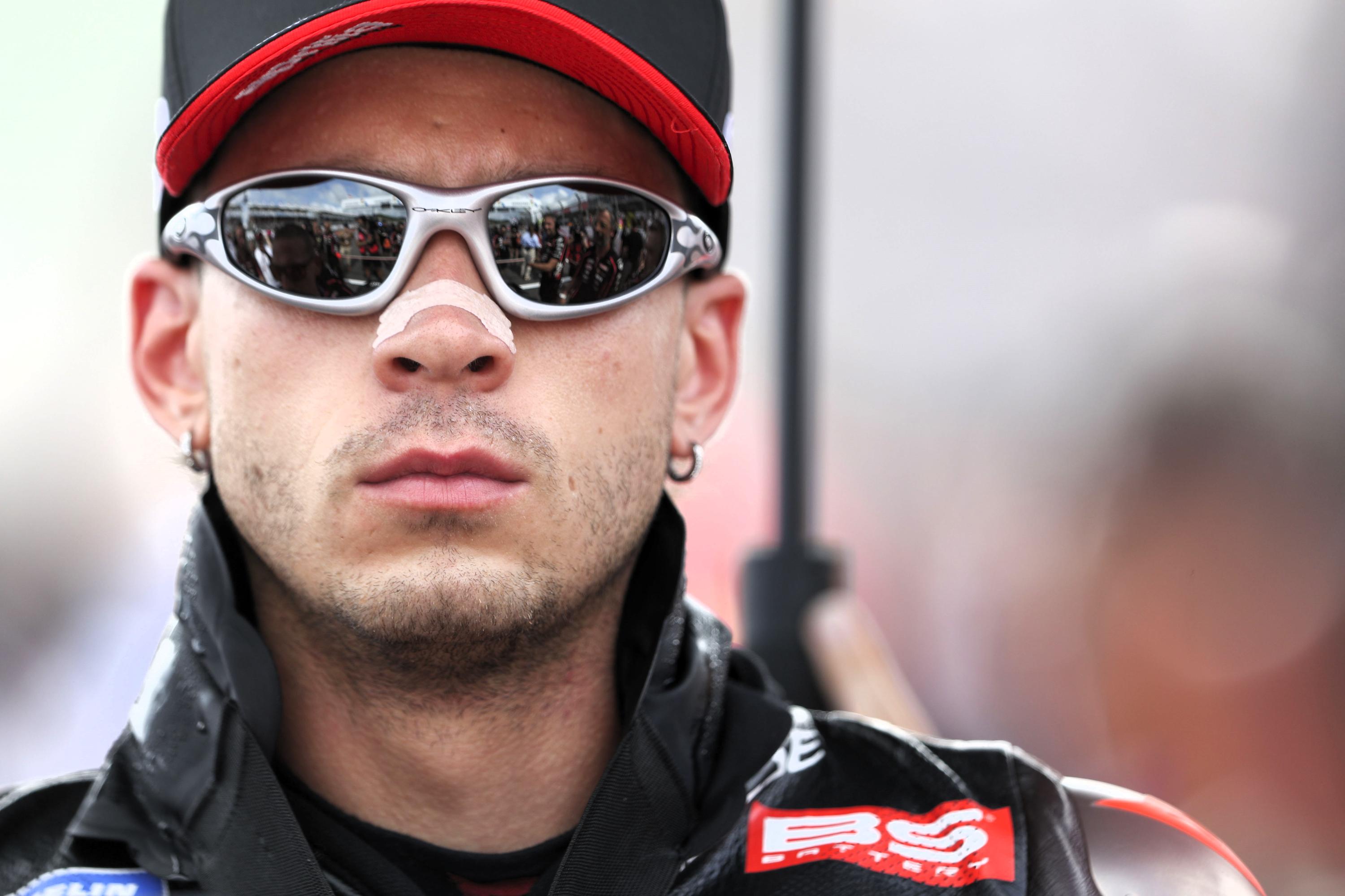 Marco Bezzecchi apologises to Marc Marquez for Indonesian MotoGP clash: “I made a mistake”