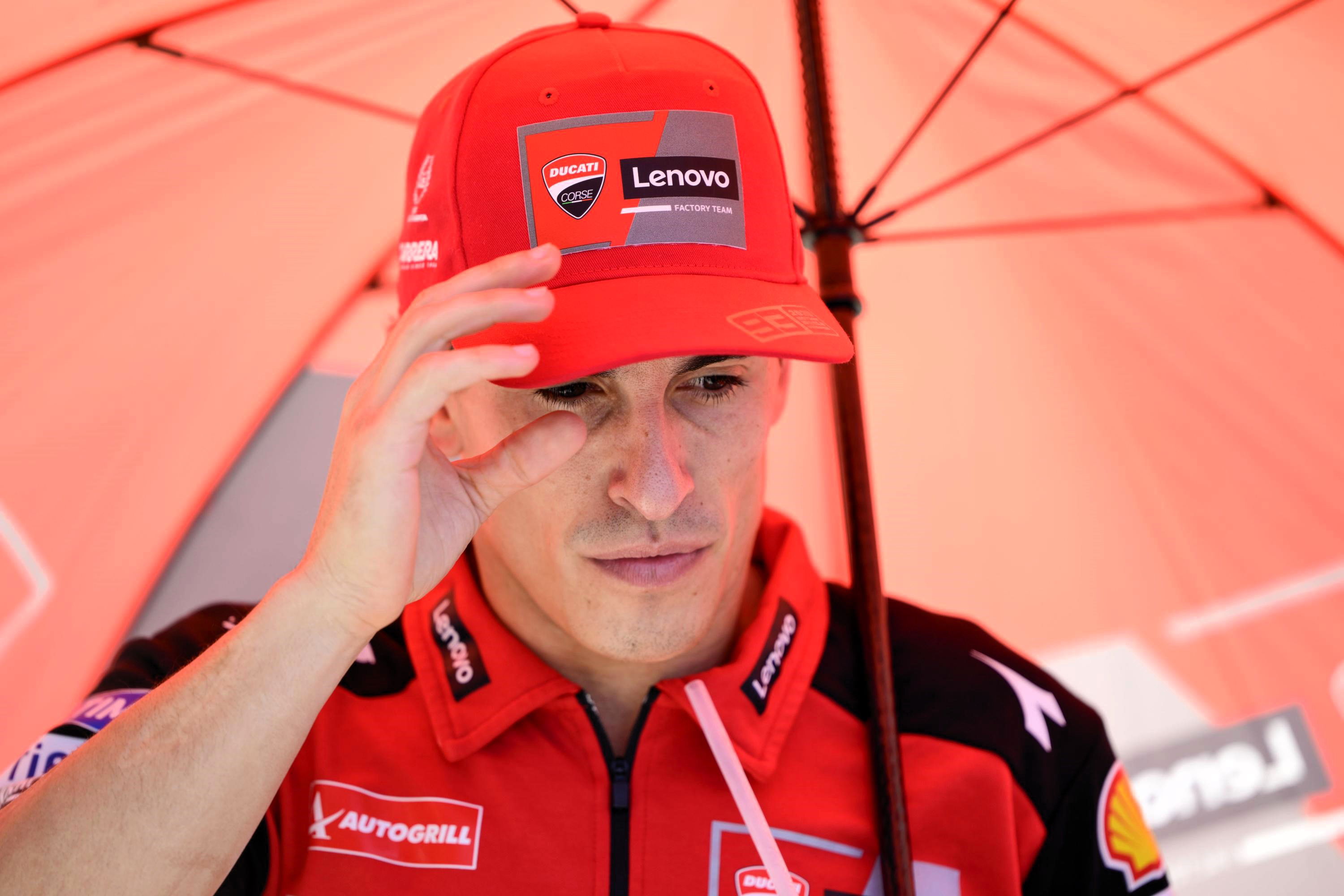 Marc Marquez MotoGP injury: 16-week recovery after shoulder surgery?