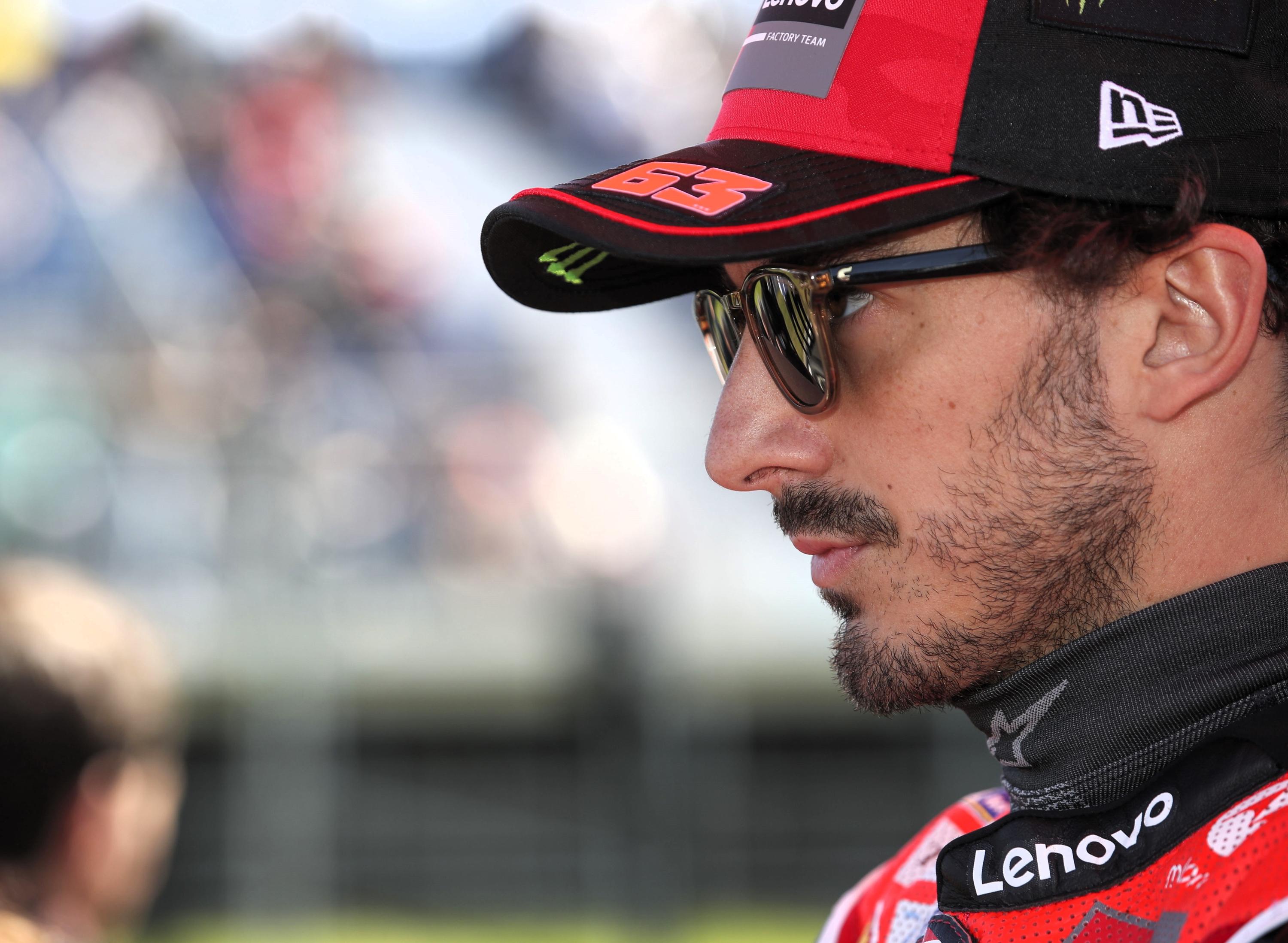 Phillip Island Sprint, Australia: New 2025 MotoGP World Championship standings