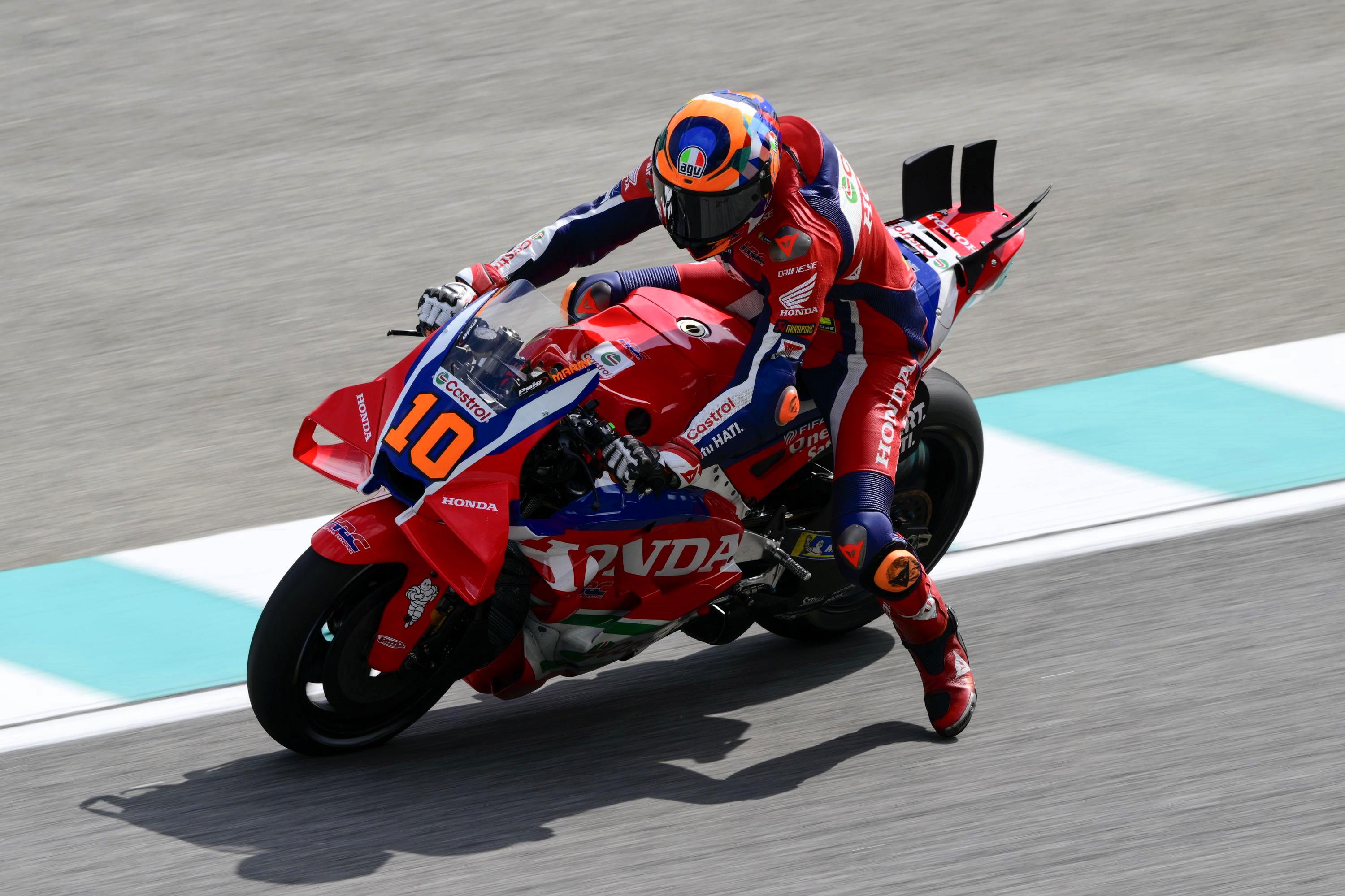 2025 Malaysian MotoGP, Sepang – Saturday Practice Results 2025 Malaysian MotoGP, Sepang – Saturday Practice Results