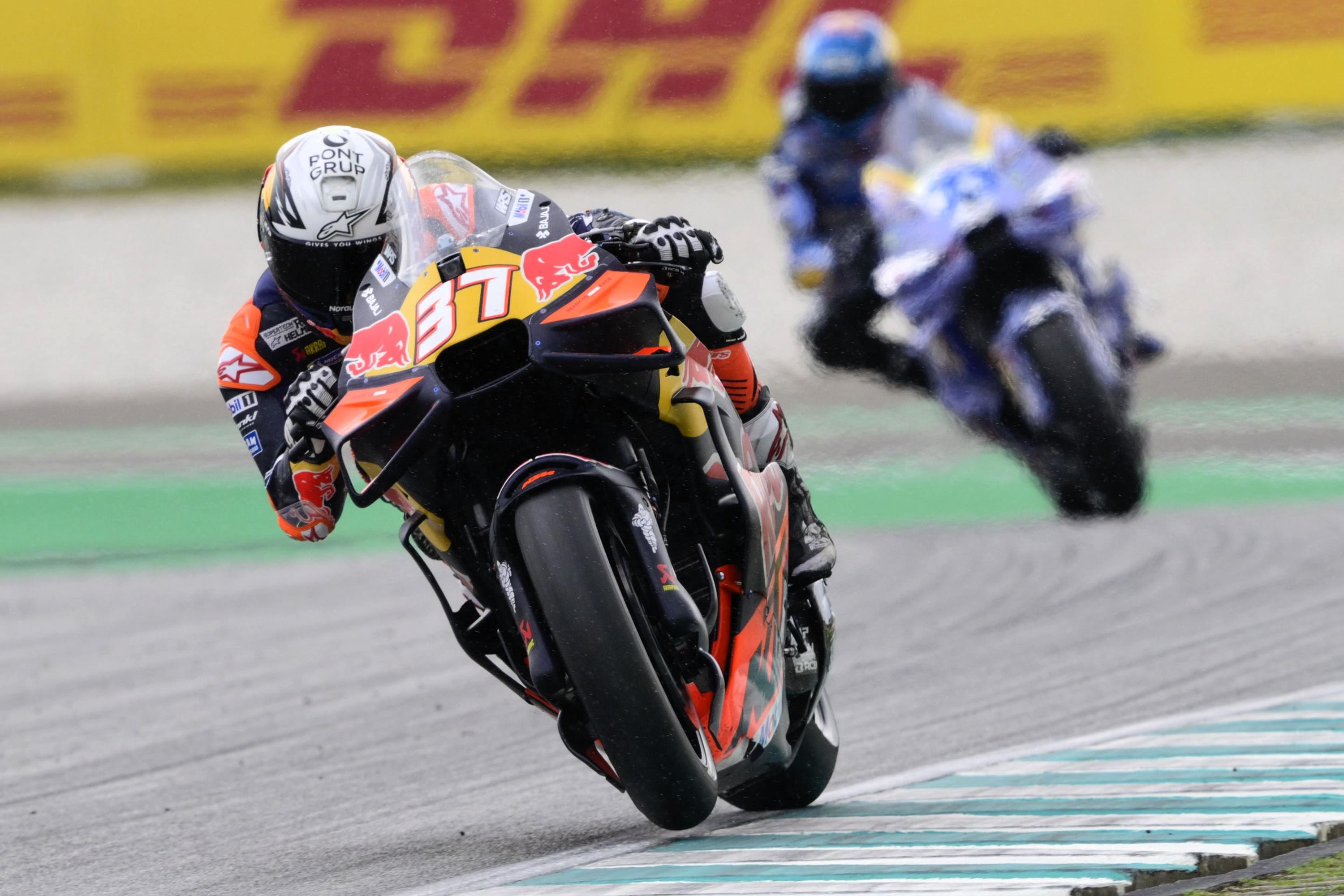 2025 Malaysian MotoGP, Sepang: Qualifying – LIVE UPDATES 2025 Malaysian MotoGP, Sepang: Qualifying – LIVE UPDATES