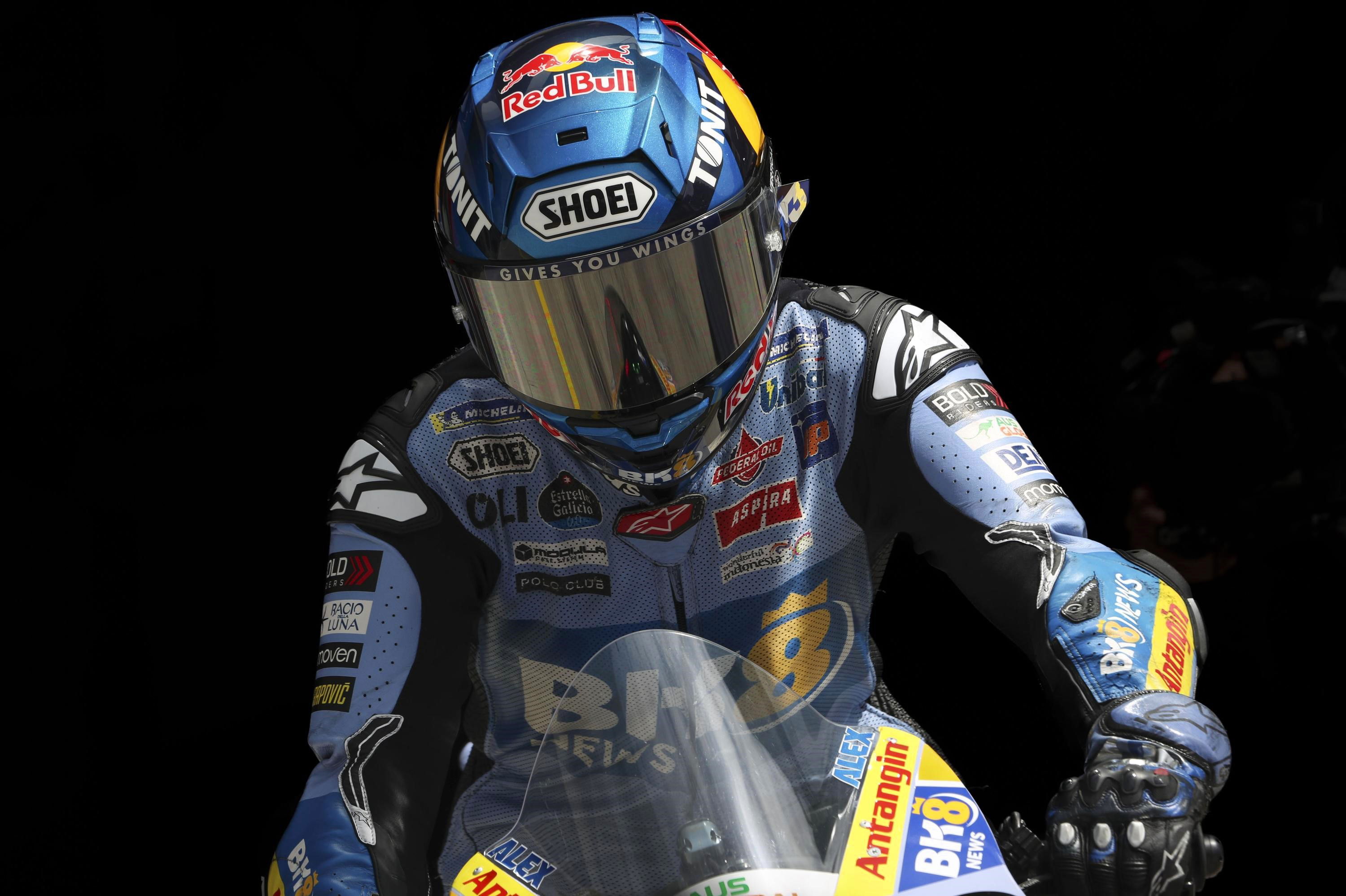 2025 MotoGP Tayland 2. Yarış Sonuçları 2025 MotoGP Tayland 2. Yarış Sonuçları