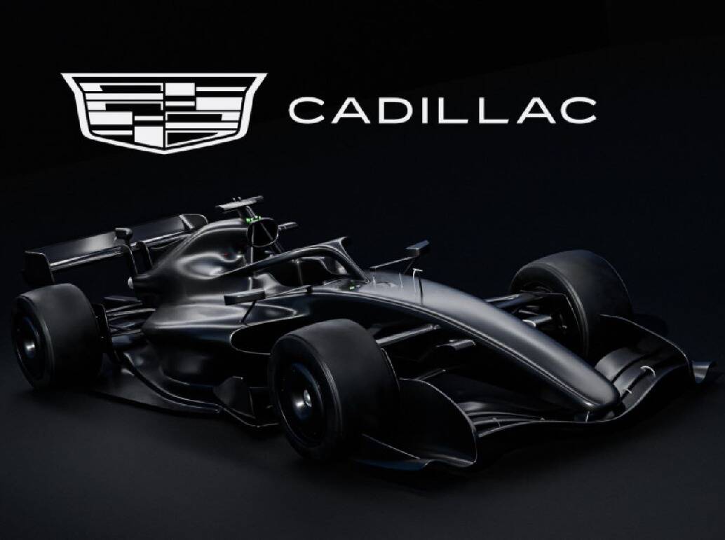 Cadillac verkündet drei Simulator-Fahrer: Indy-500-Sieger dabei!