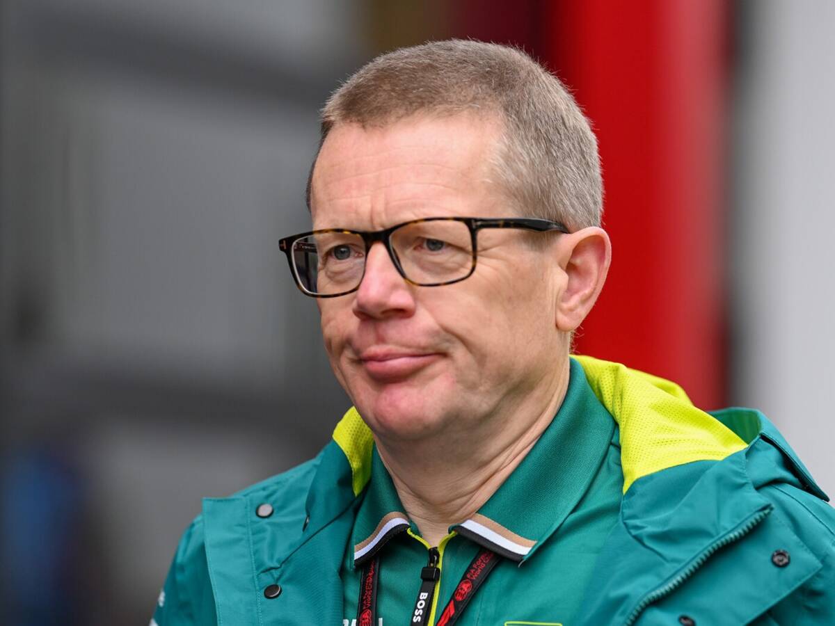 Horner-Gerüchte: Warum gibt Aston Martin keine klare Antwort?