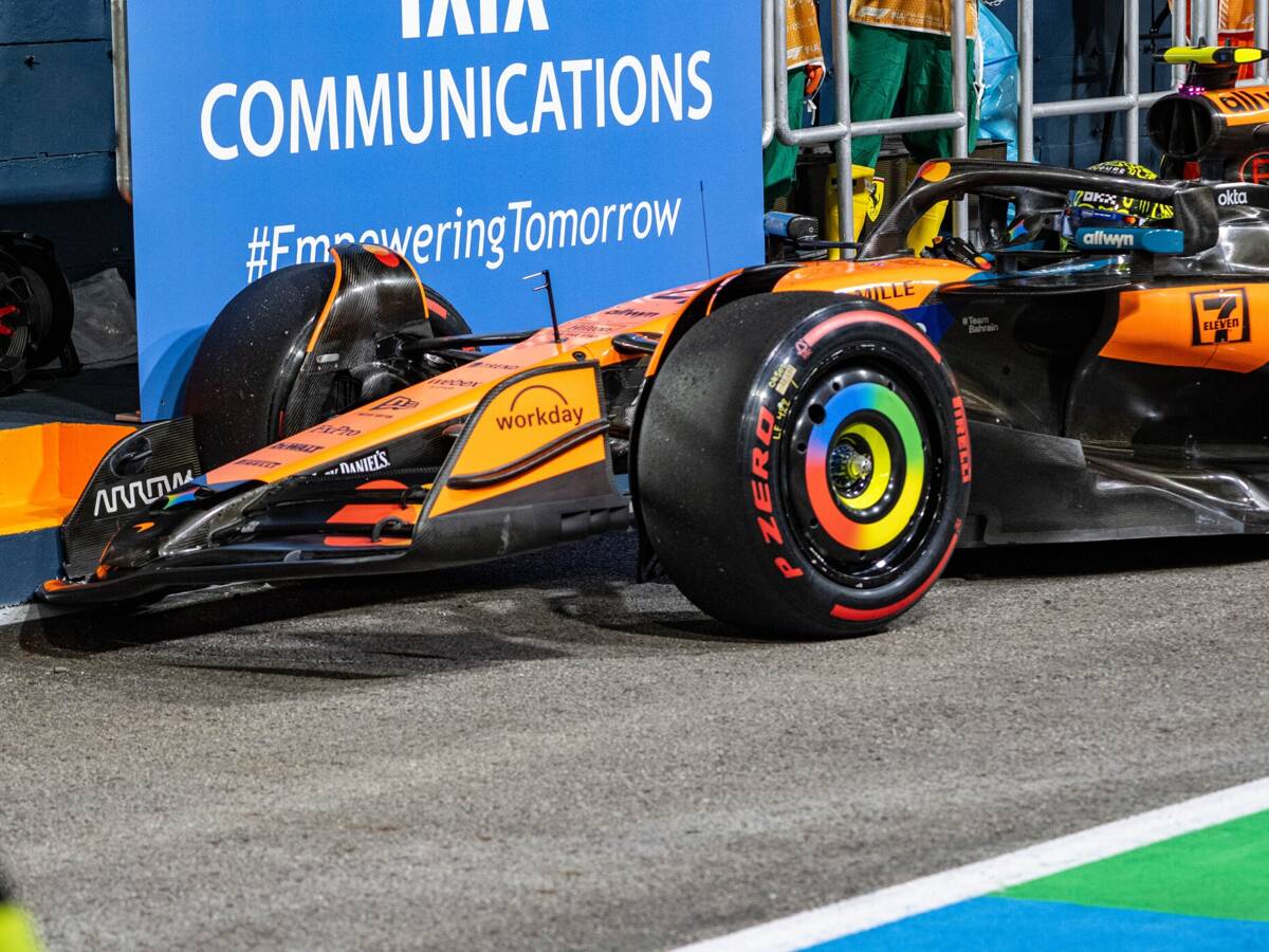 Sportkommissare sprechen Ferrari schuldig für “Unsafe Release”