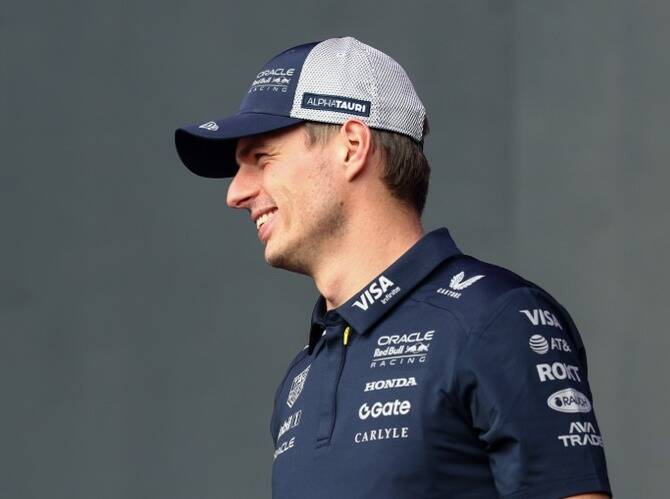 Chris Harris: Verstappen ist seinem Netflix-Schurken-Image entwachsen