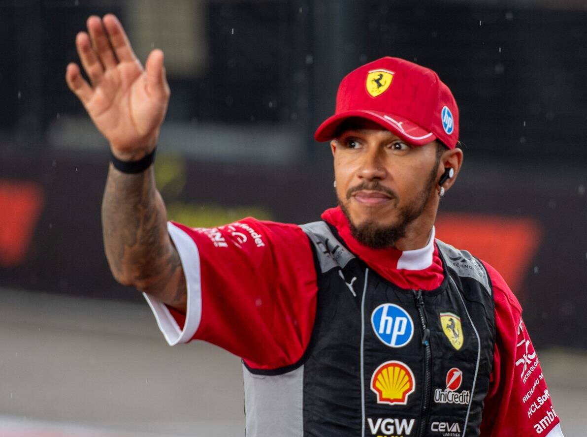 Formel-1-Ikone Button warnt: Hamiltons Zukunft entscheidet sich 2026