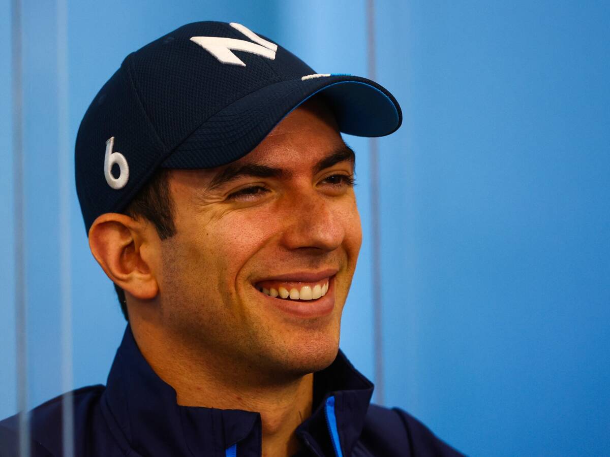 Nach Formel-1-Aus: Nicholas Latifi verrät, was er jetzt beruflich macht