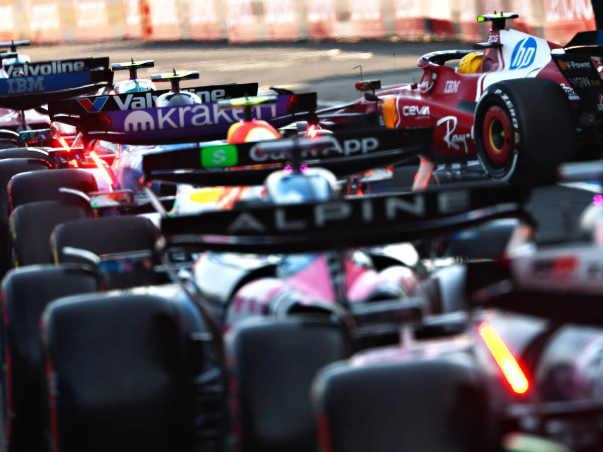 Formel 1 passt Qualifying für 2026 an – Das steckt dahinter