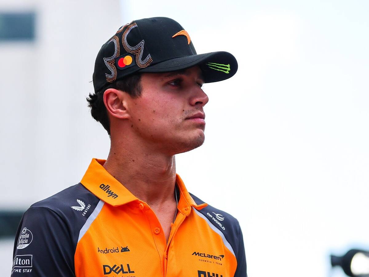 Crash, Konsequenzen, Klartext: McLaren räumt nach Singapur auf