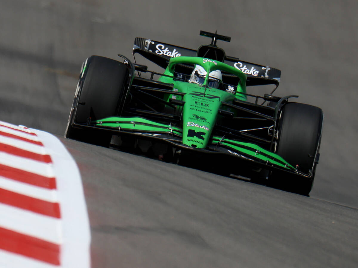 Hülkenberg überrascht mit Platz vier in Austin: Qualifyingschwäche behoben?