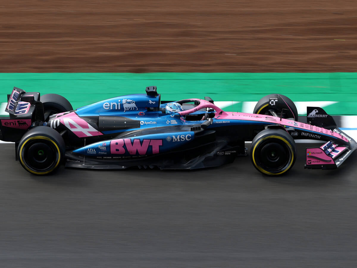 Gasly: Alpine hat trotz miserabler Saison 2025 “alle Zutaten” für Erfolg