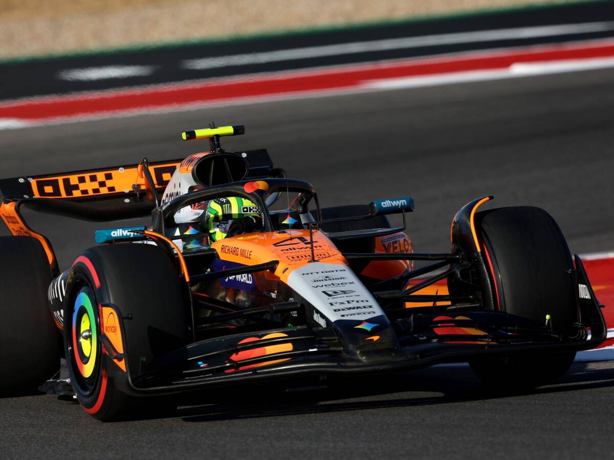 Button über McLaren: Fairness “kann einem auf die Füße fallen”