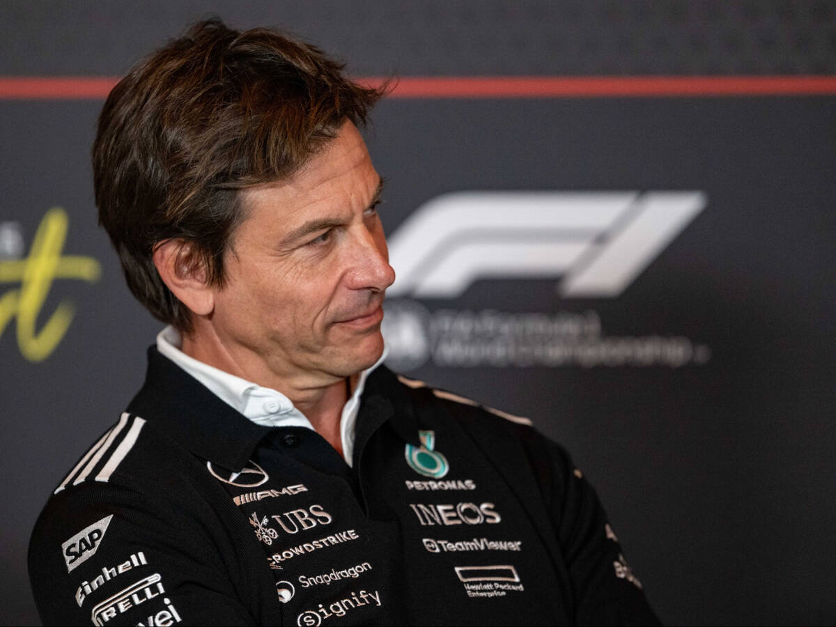 Mercedes-Teamchef: Verstappen hat den “psychologischen Vorteil” im Titelkampf