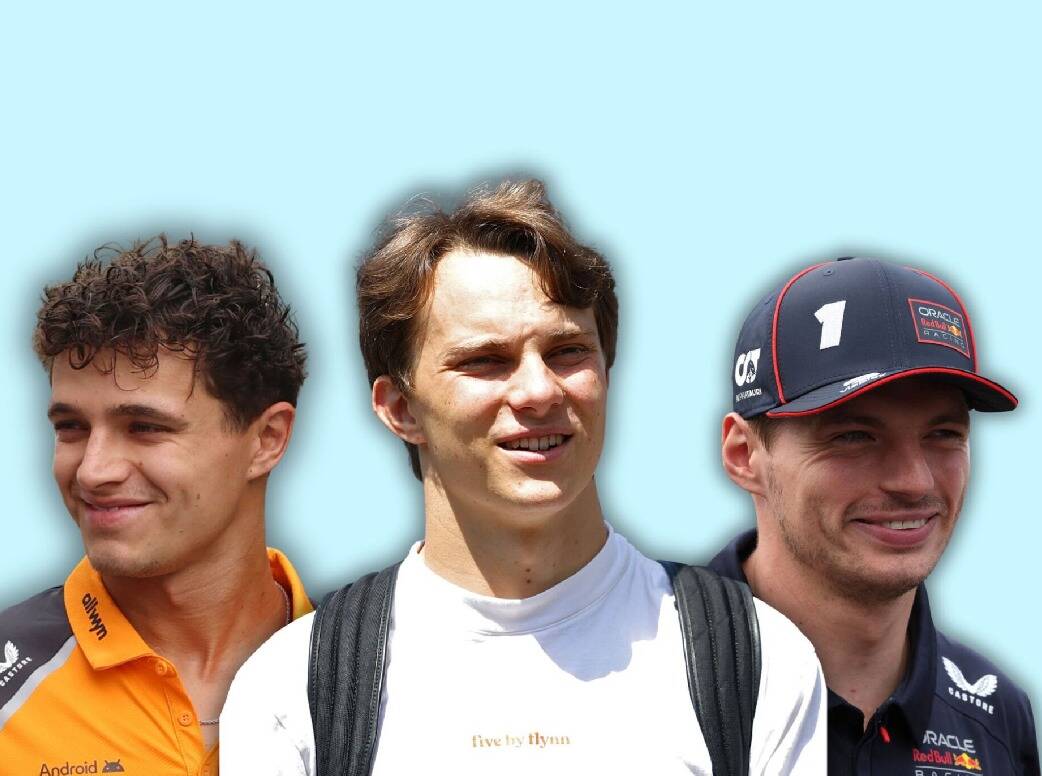 Meinung zum WM-Kampf: Was für Piastri, Norris oder Verstappen spricht