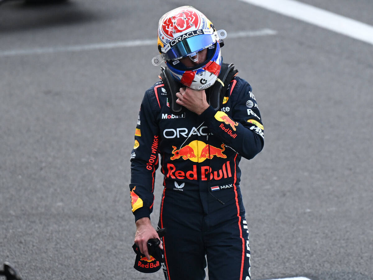 “Norris unantastbar”: Red Bull rechnet nicht mit Aufholjagd in Mexiko “Norris unantastbar”: Red Bull rechnet nicht mit Aufholjagd in Mexiko