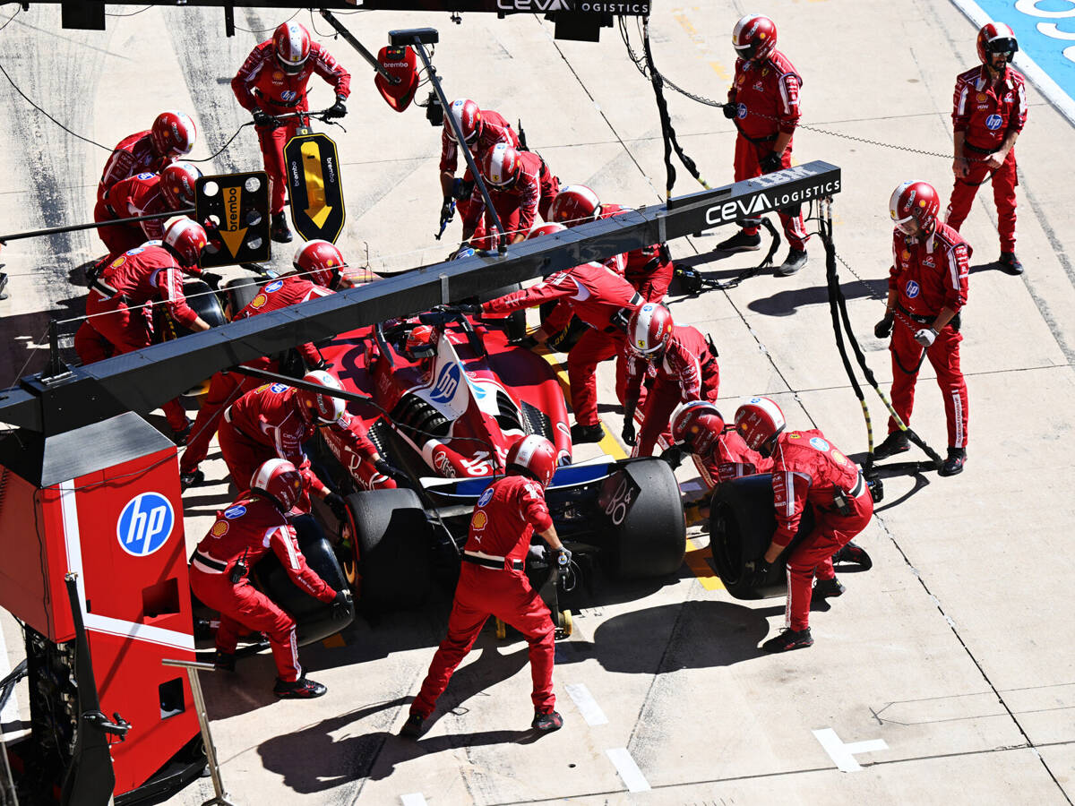 Formel-1-Teamchef erklärt: So schwierig ist es, die Budgetobergrenze zu erfüllen Formel-1-Teamchef erklärt: So schwierig ist es, die Budgetobergrenze zu erfüllen