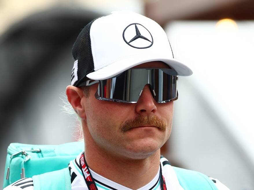 Bottas’ Williams-Deal war fix – bis ein Konkurrent kam Bottas’ Williams-Deal war fix – bis ein Konkurrent kam