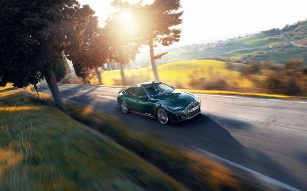 Alpina – D4 – S 3.0 (355 bg) Mild Hybrid AWD SWITCH-TRONIC – Teknik Özellikler