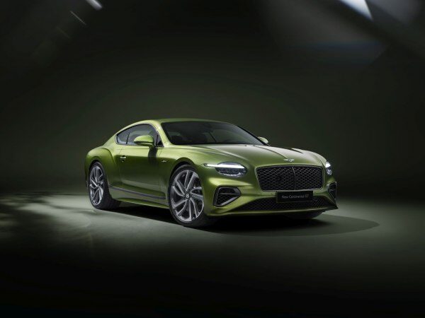 Bentley – Continental – 4.0 V8 TFSi (782 bg) Ultra Performance Hybrid AWD DCT – Teknik Özellikler