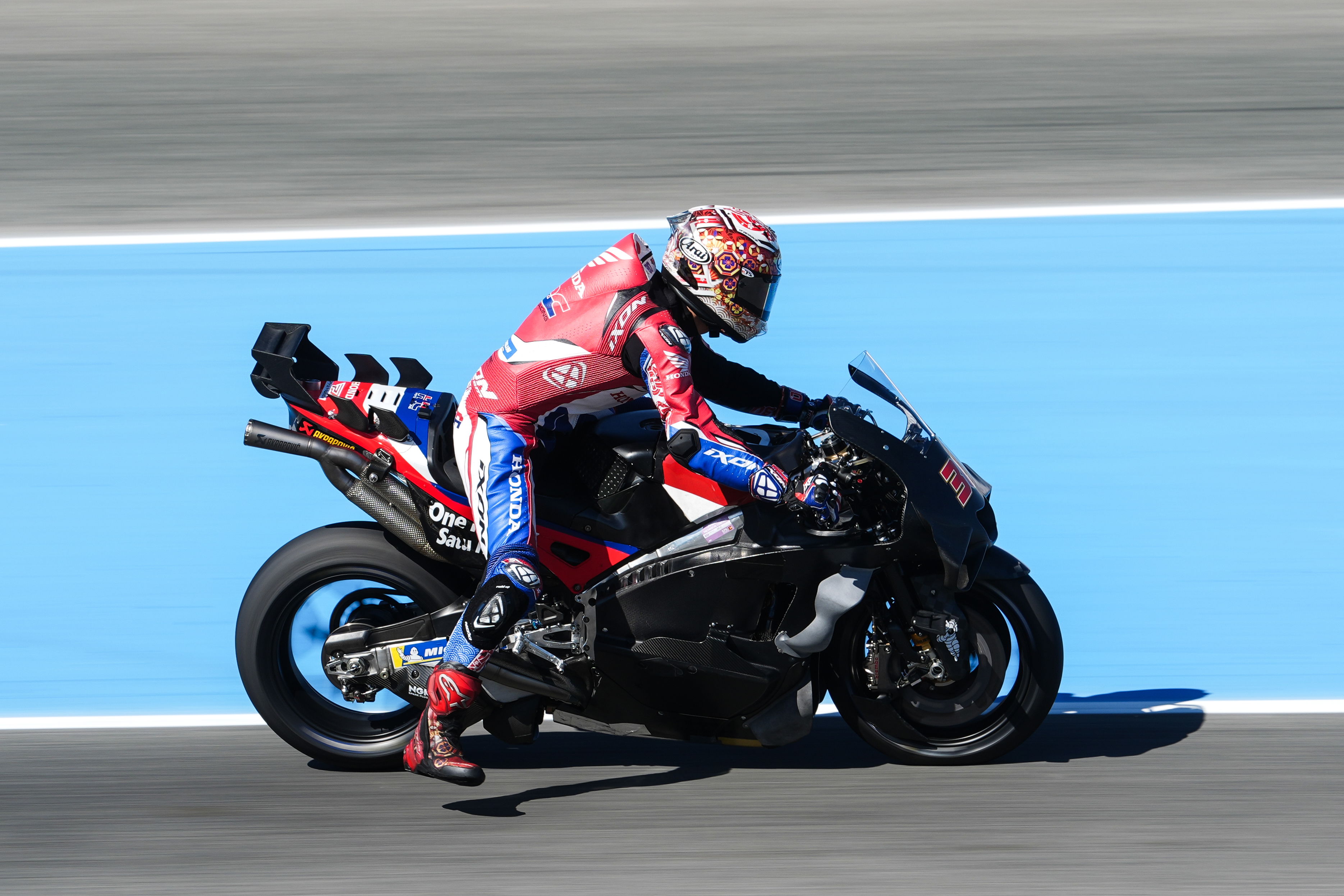 Official: 2026 MotoGP test dates announced for final 1000cc bike season