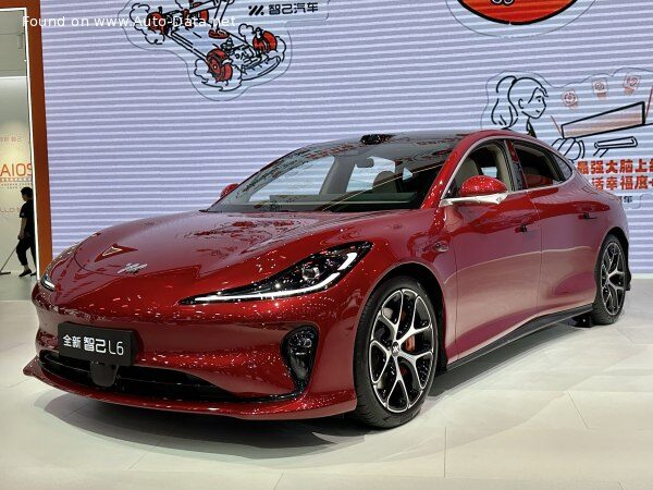 IM – L6 – 100 kWh (408 bg) – Teknik Özellikler IM – L6 – 100 kWh (408 bg) – Teknik Özellikler