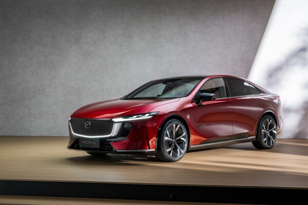 Mazda – 6e – 68.8 kWh (258 bg) – Teknik Özellikler